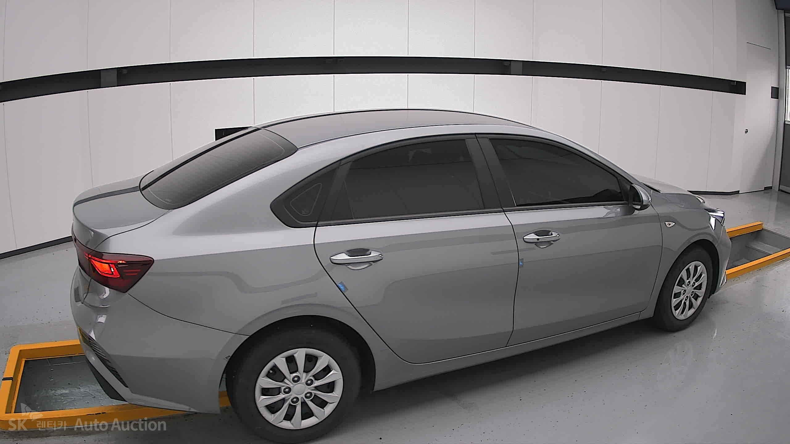 2023 - kia k3