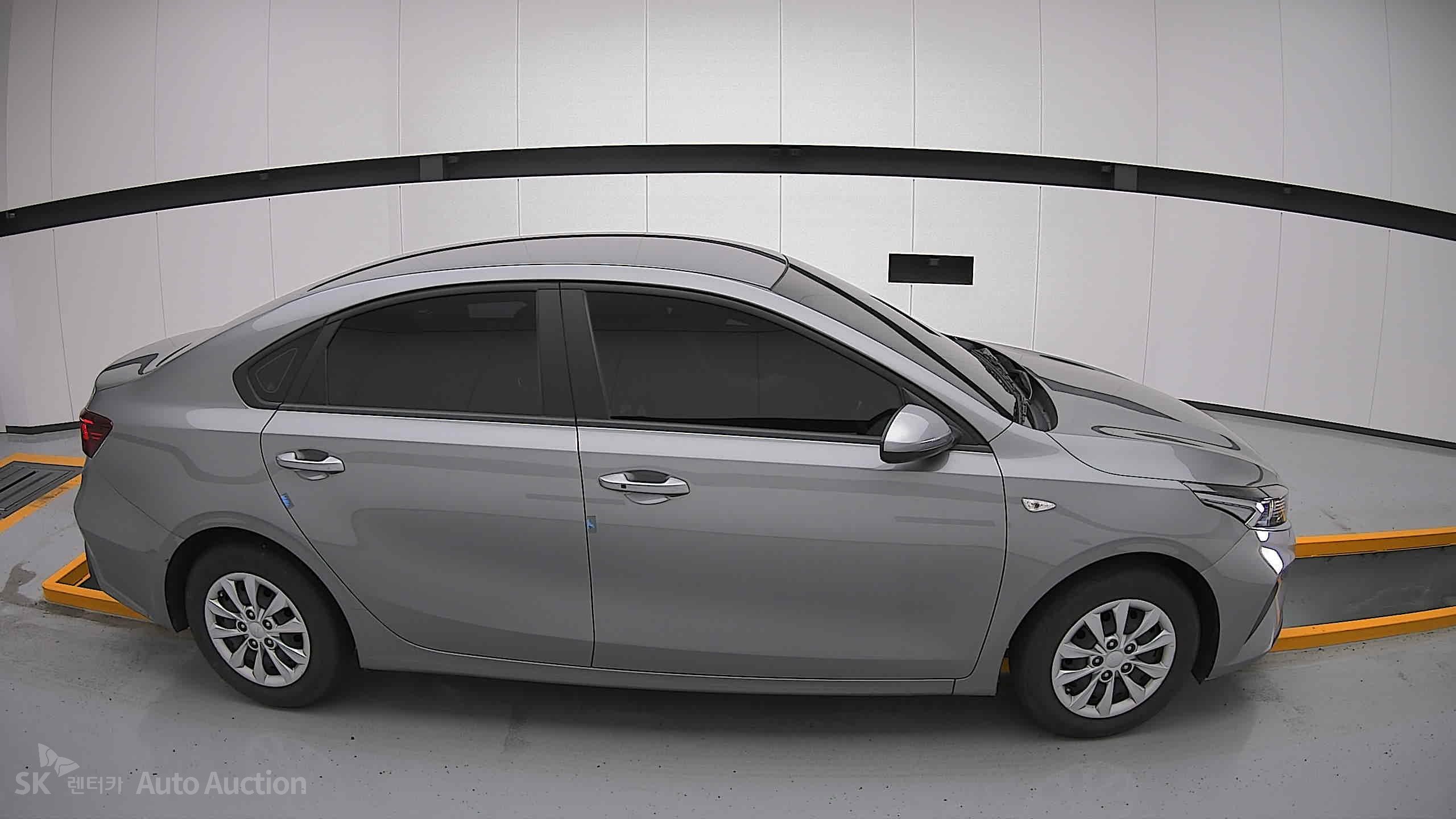 2023 - kia k3