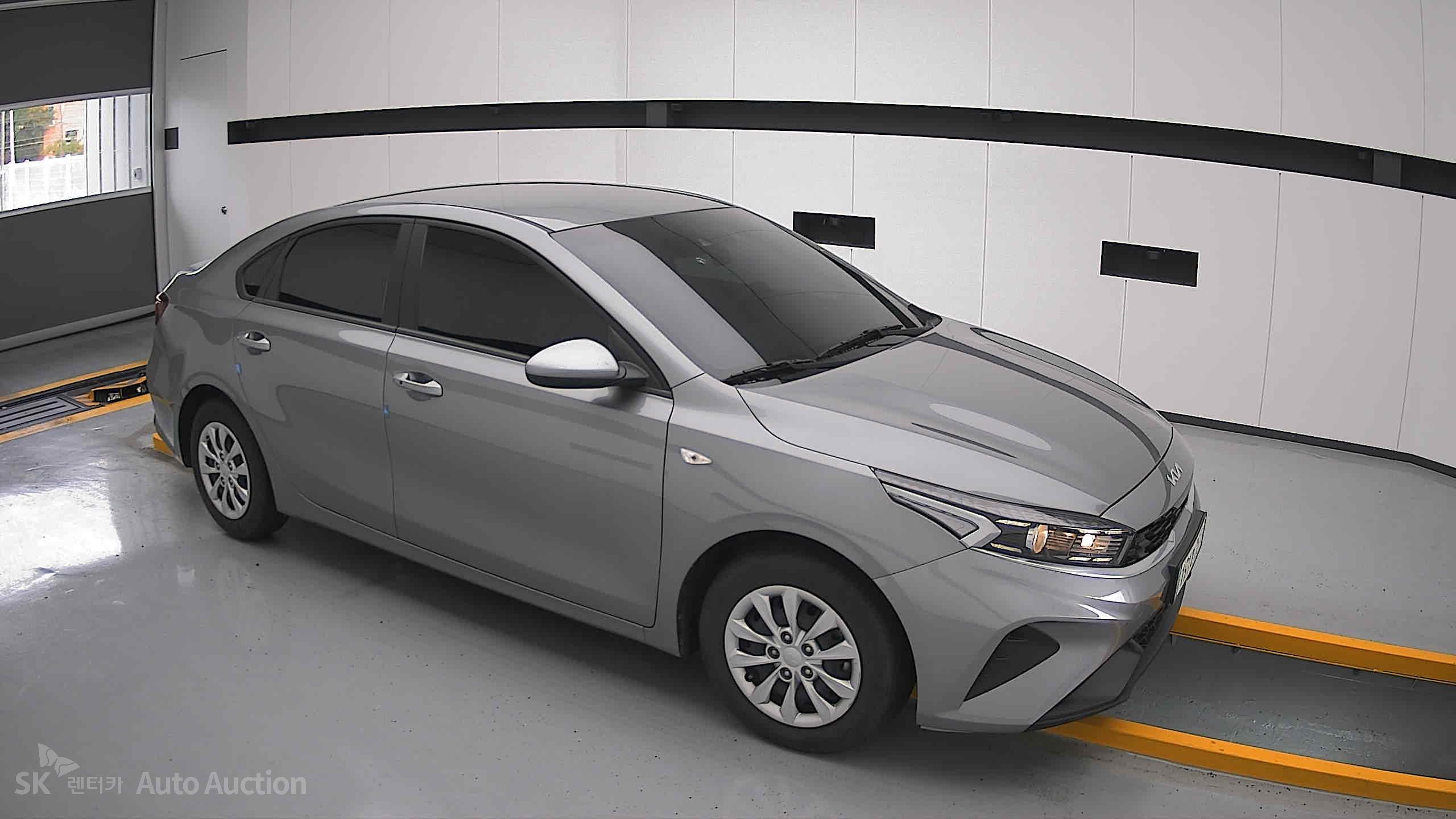2023 - kia k3