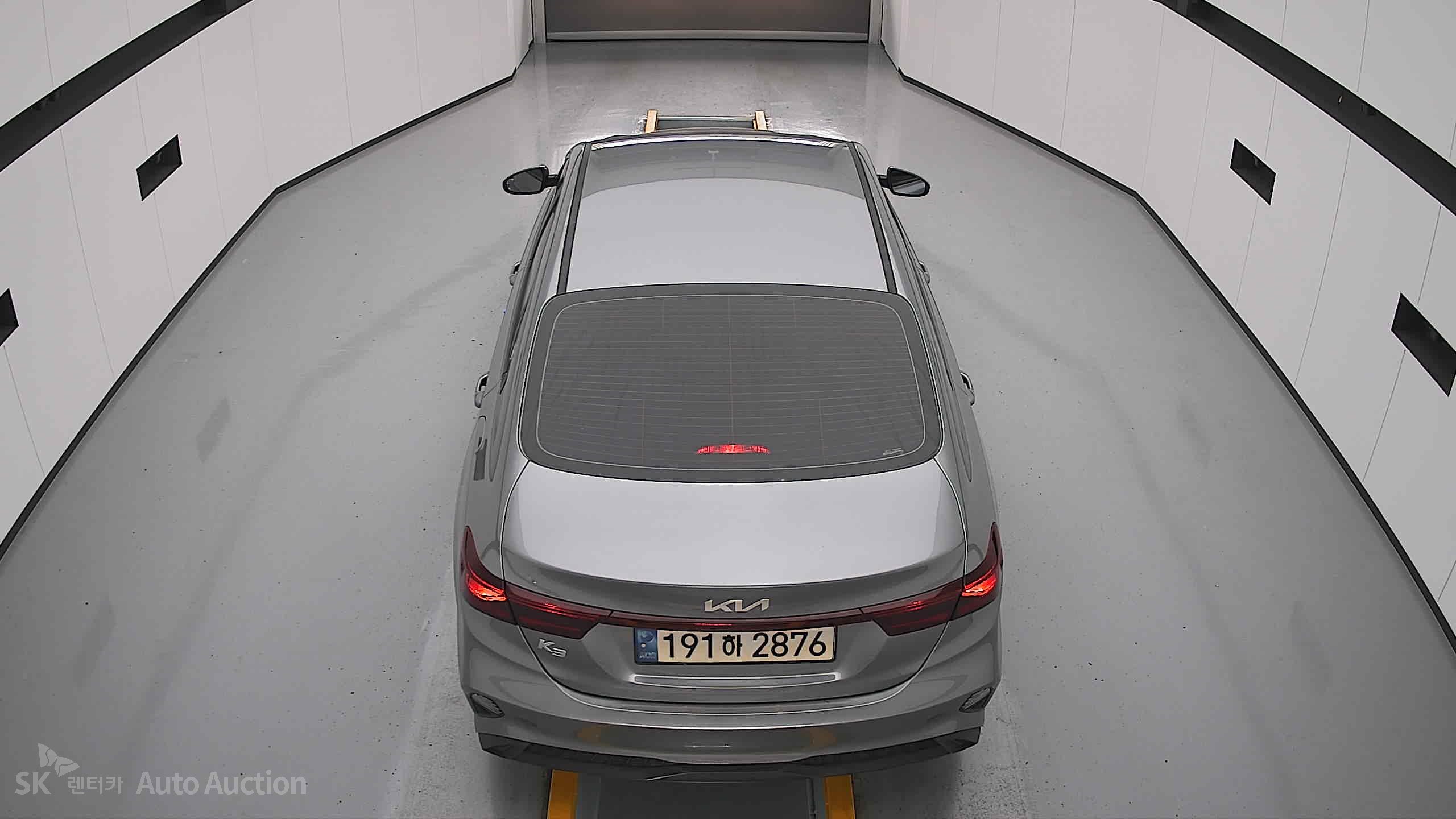 2023 - kia k3
