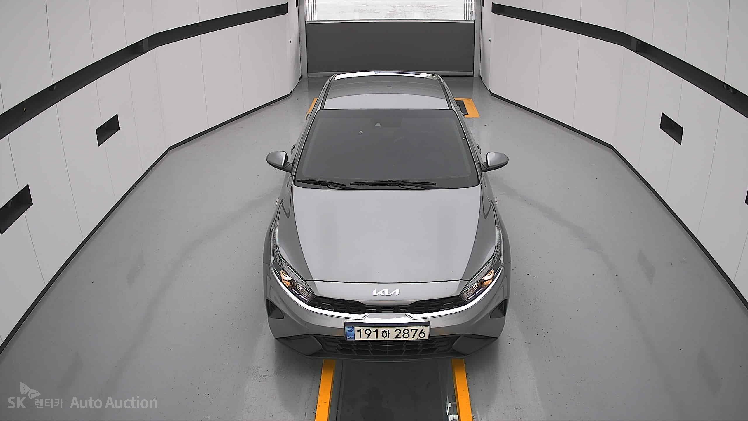 2023 - kia k3