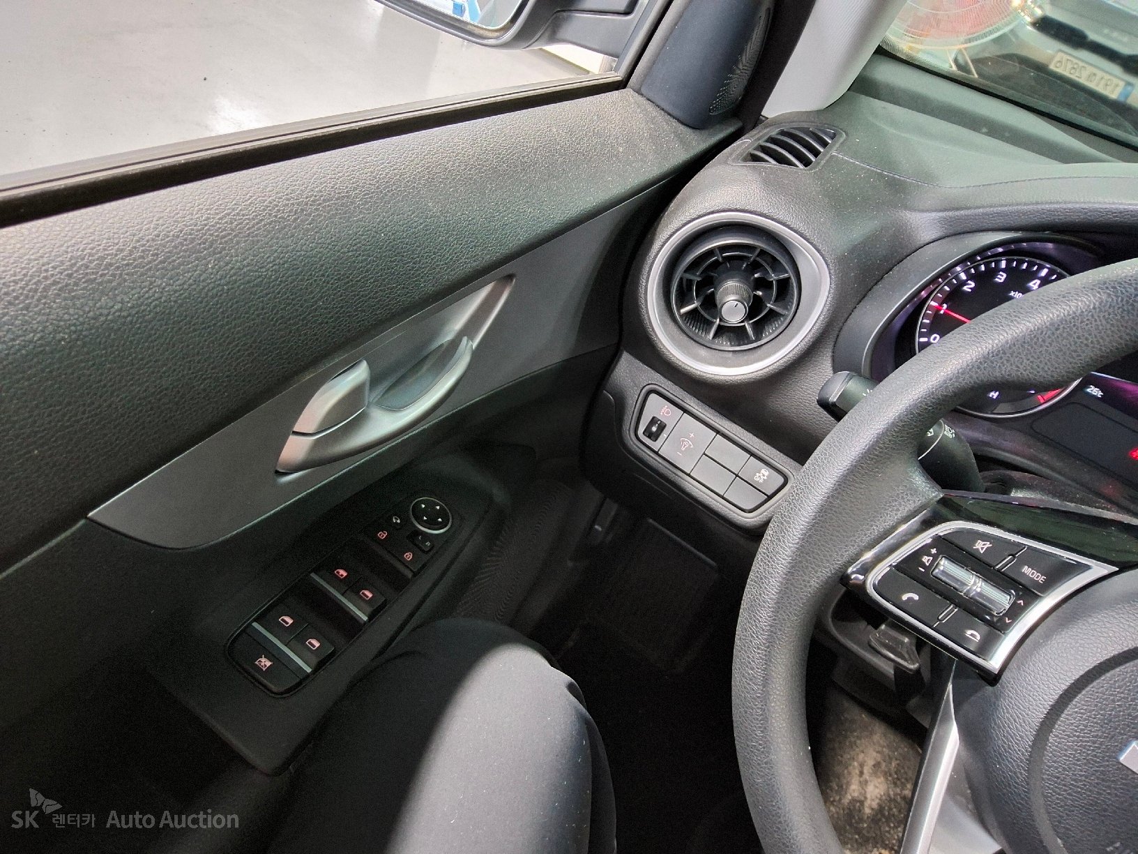 2023 - kia k3