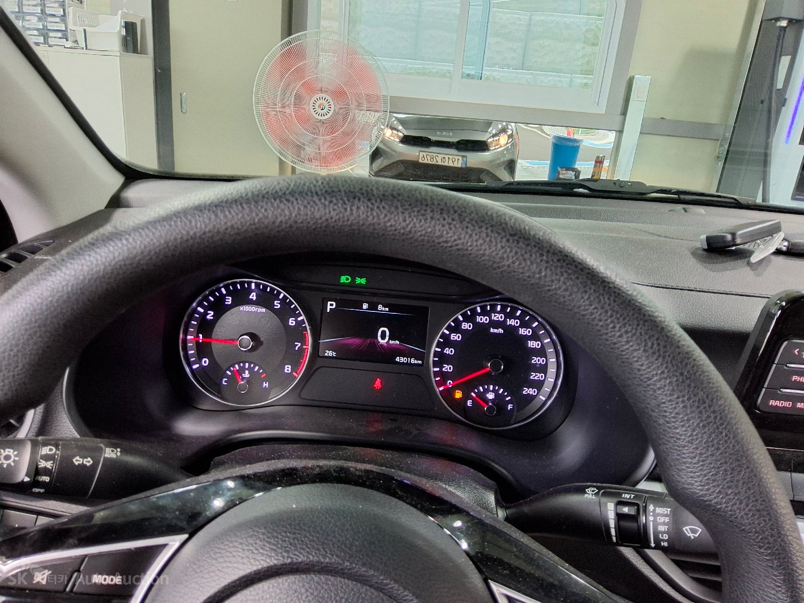 2023 - kia k3