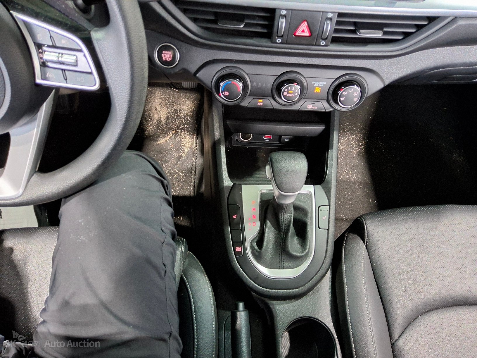 2023 - kia k3