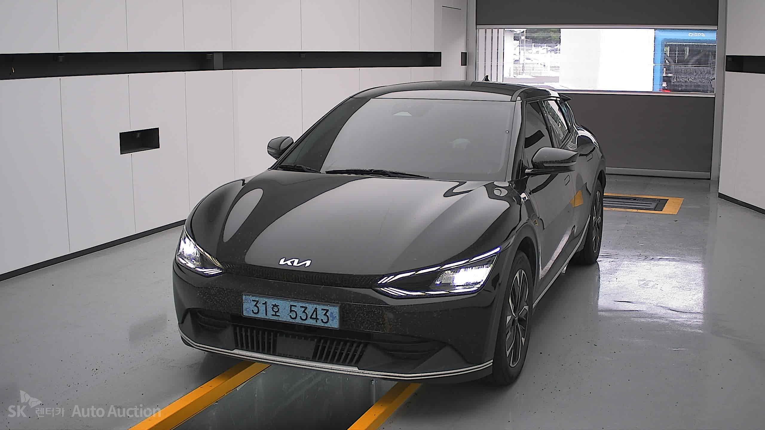 기아 EV6