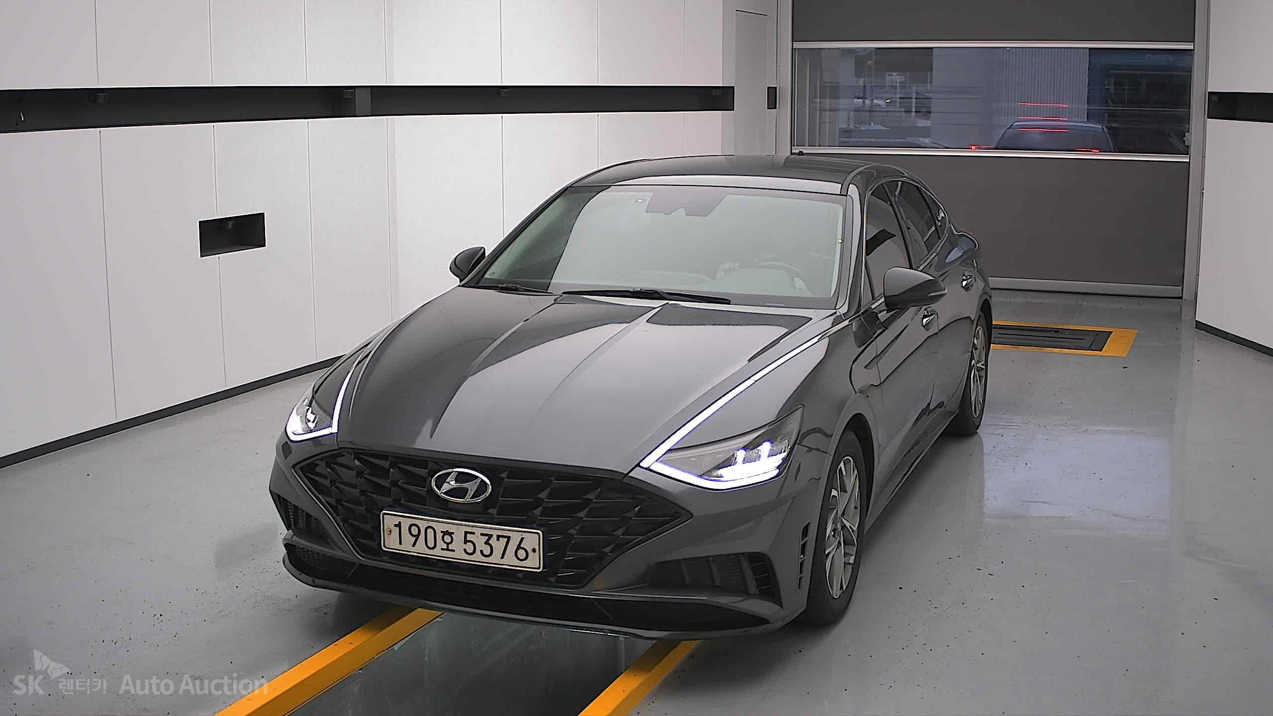 2022 - hyundai sonata