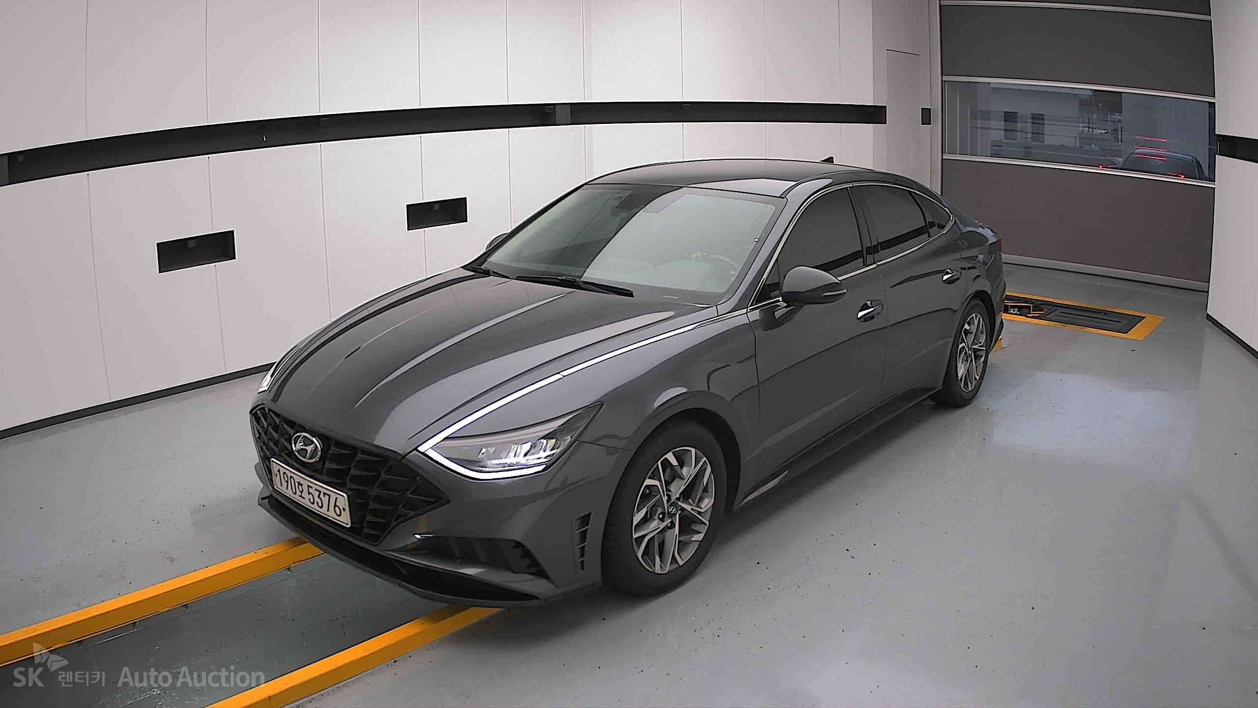 2022 - hyundai sonata
