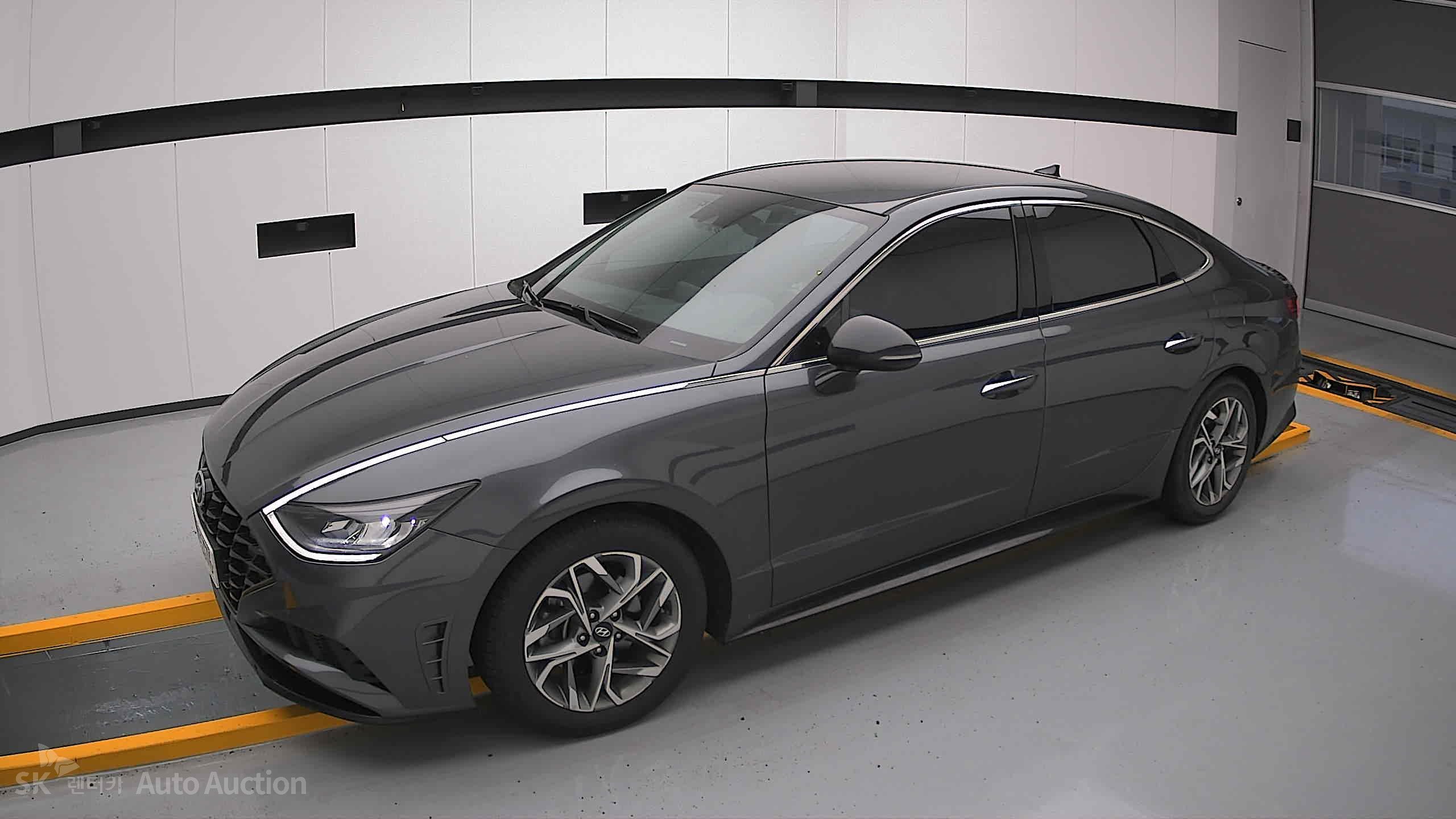 2022 - hyundai sonata