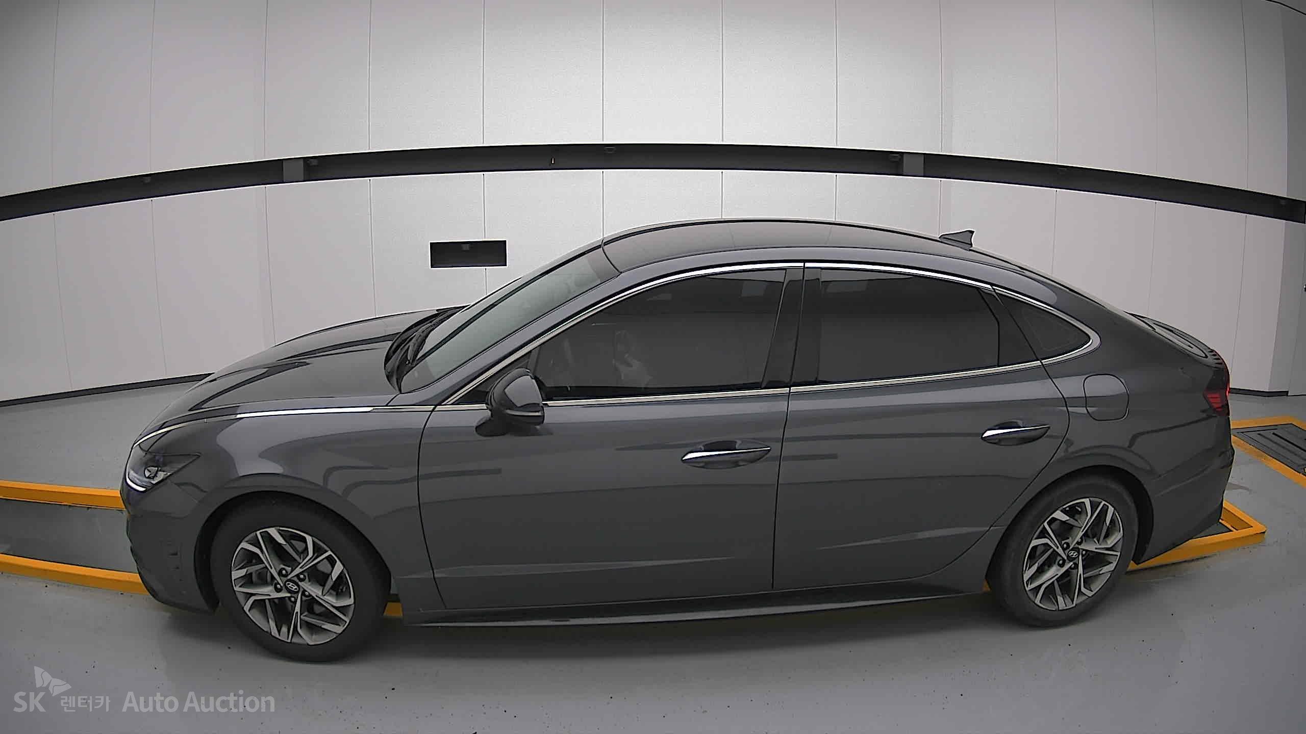 2022 - hyundai sonata