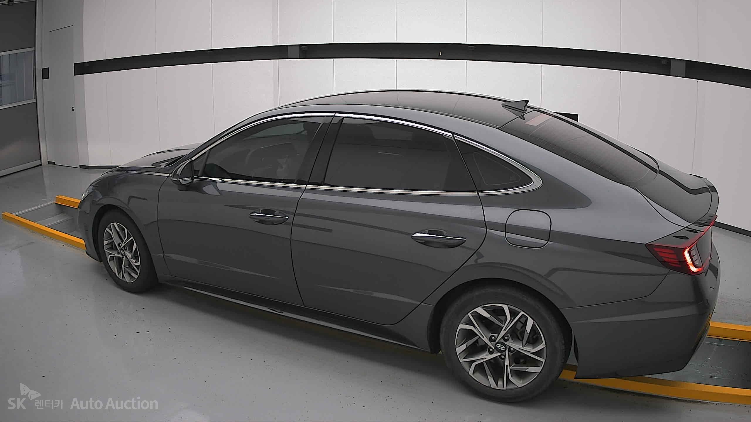 2022 - hyundai sonata