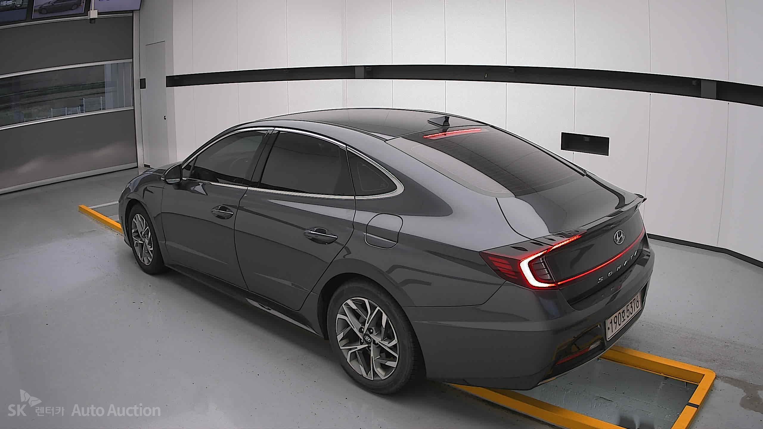 2022 - hyundai sonata