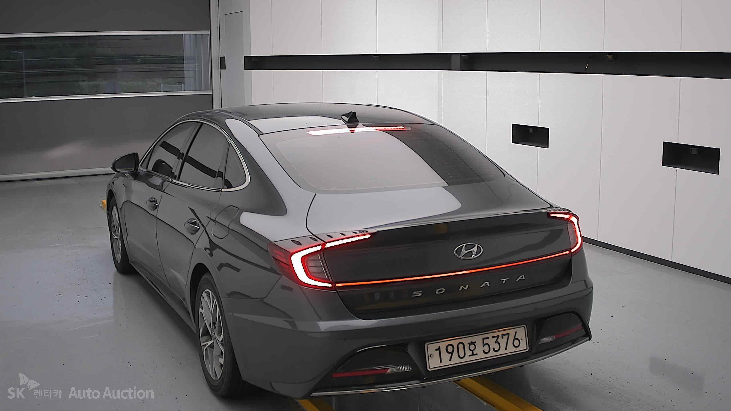 2022 - hyundai sonata