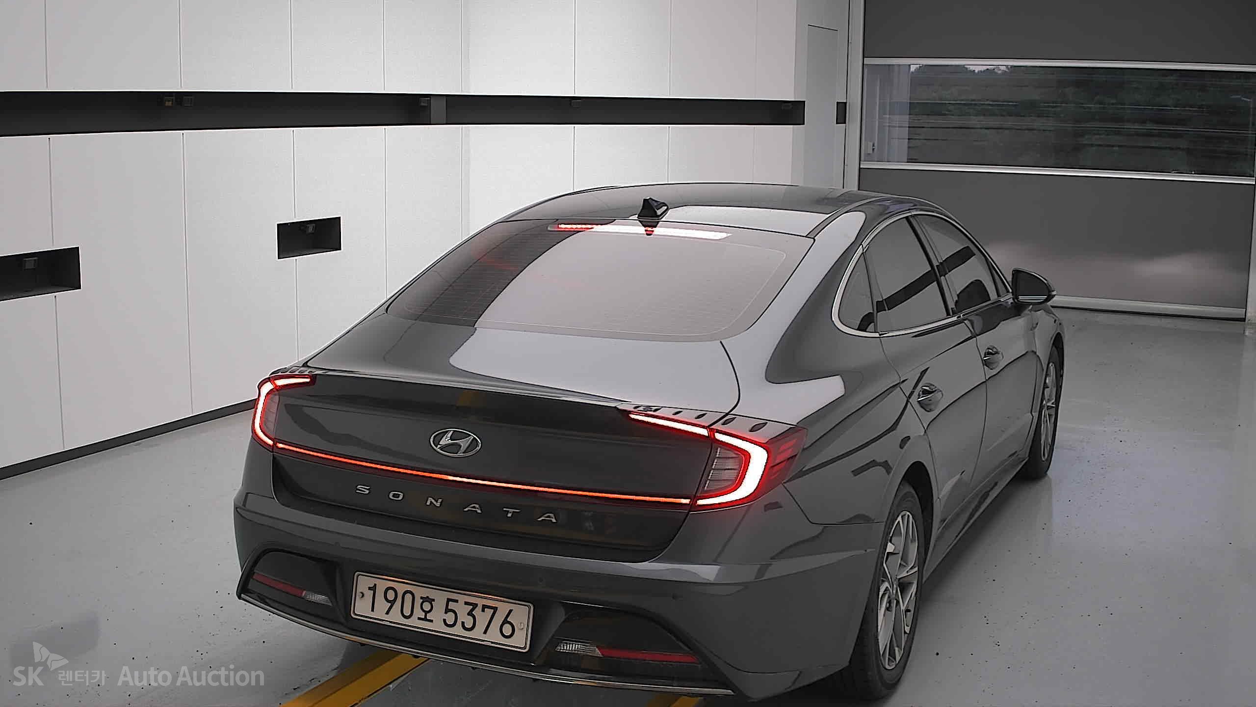 2022 - hyundai sonata