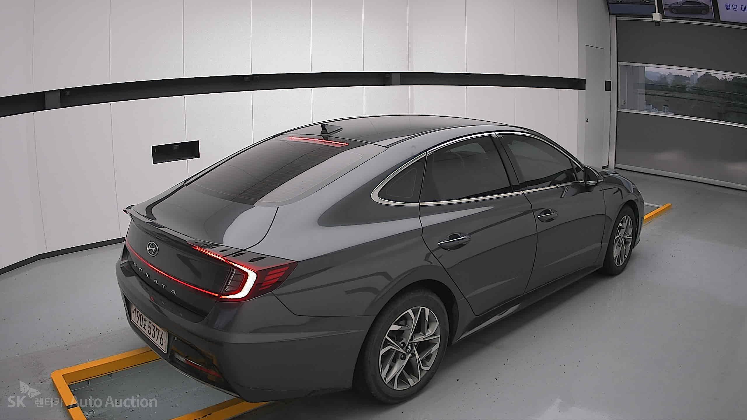 2022 - hyundai sonata