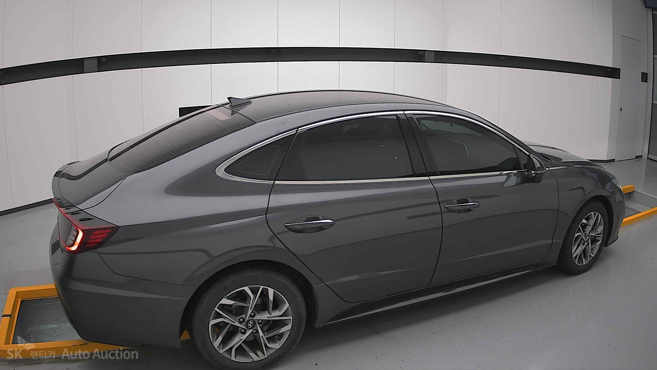 2022 - hyundai sonata