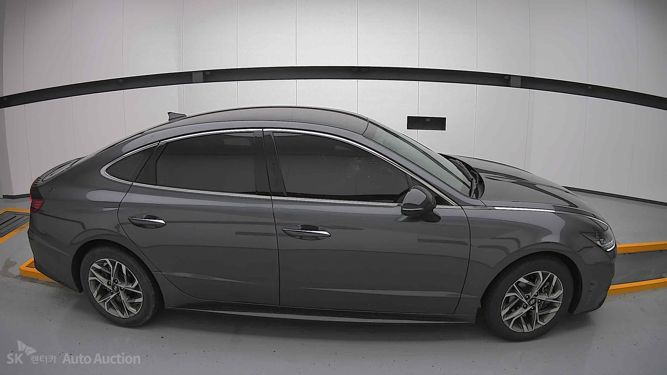 2022 - hyundai sonata