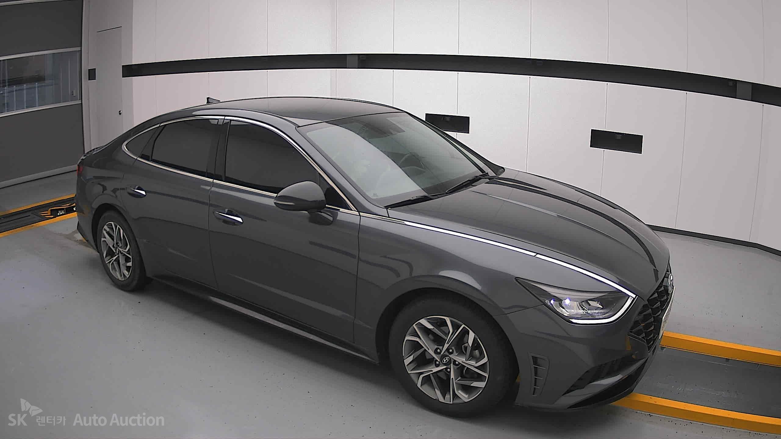 2022 - hyundai sonata