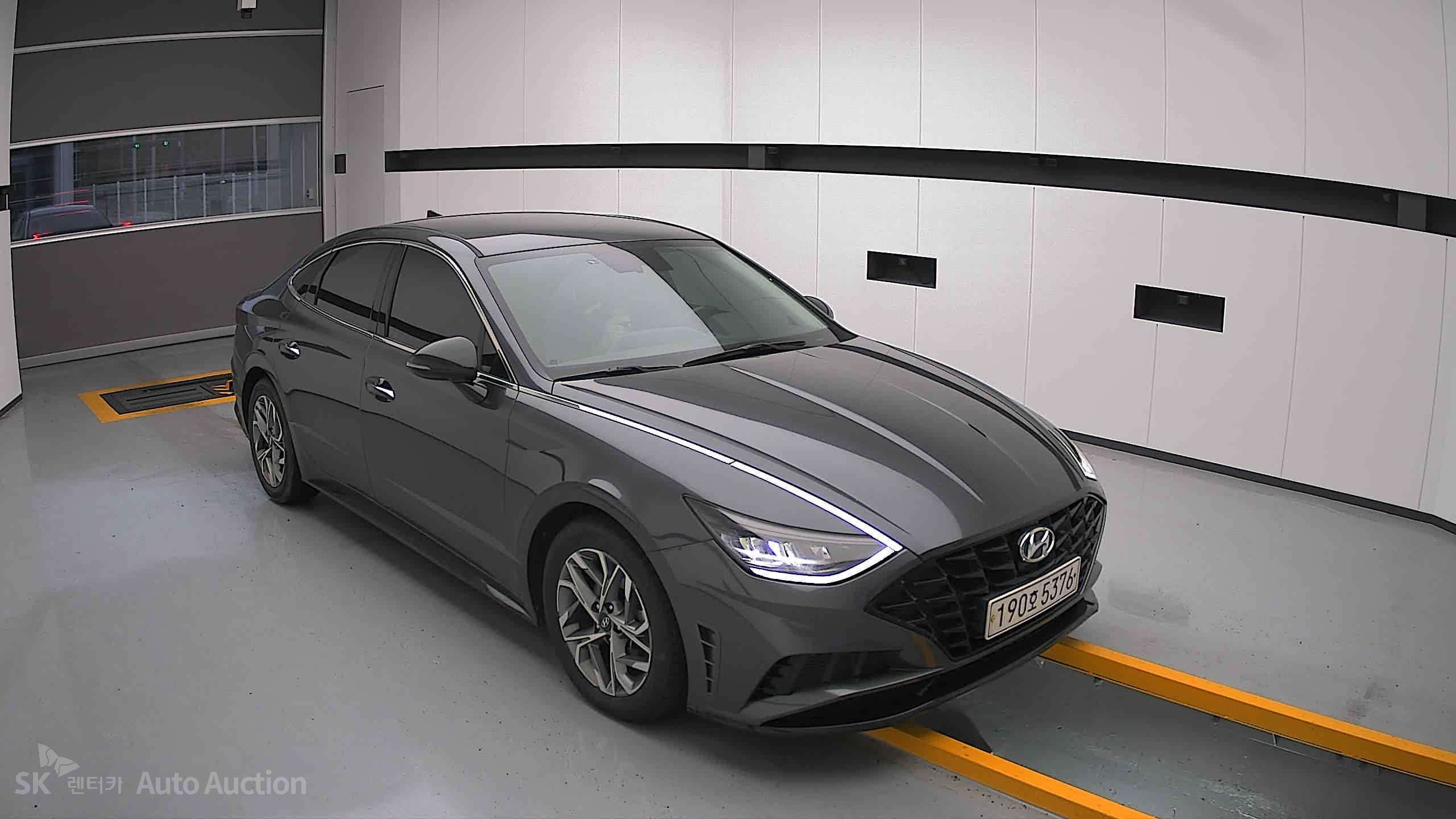 2022 - hyundai sonata