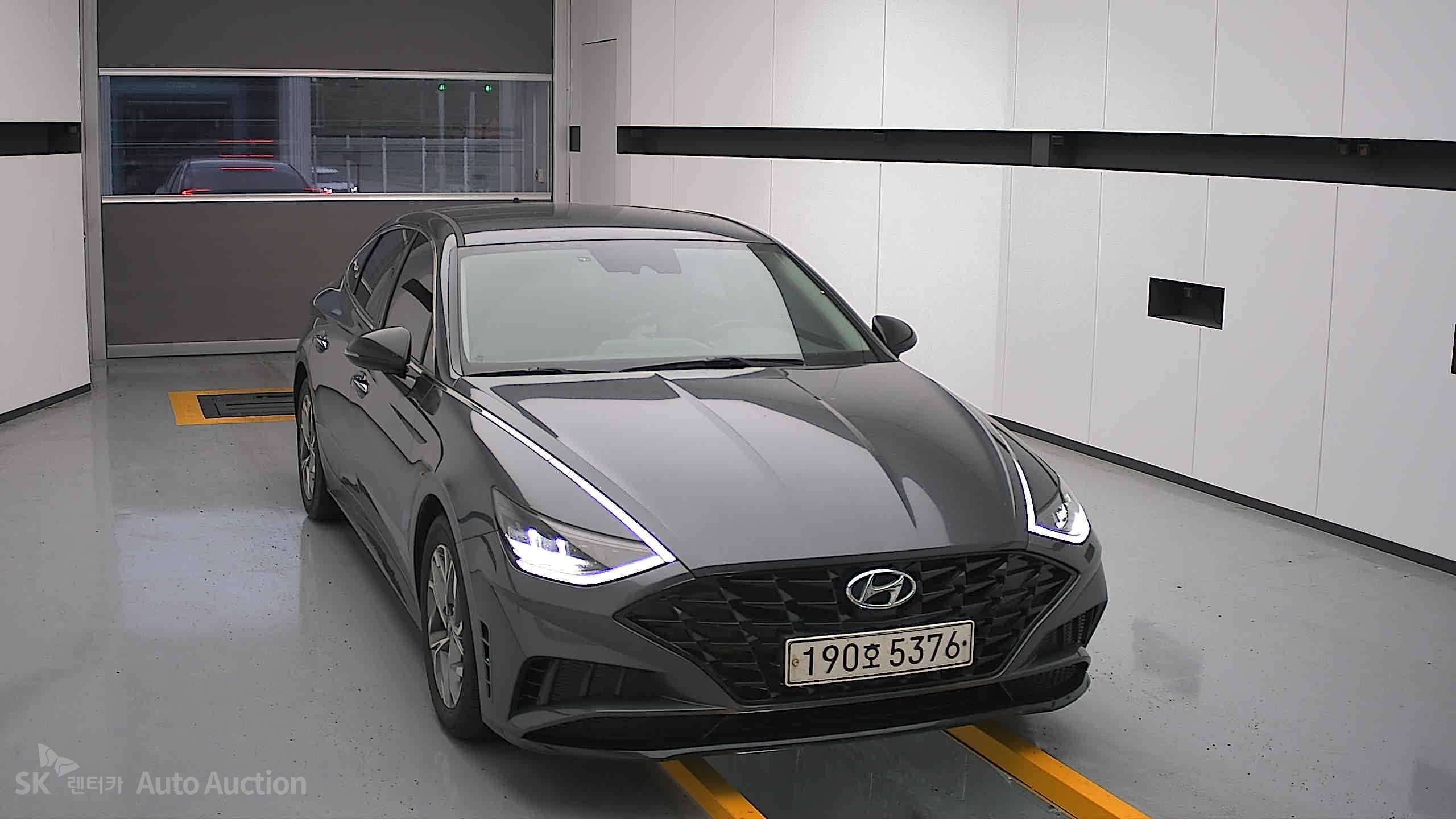 2022 - hyundai sonata