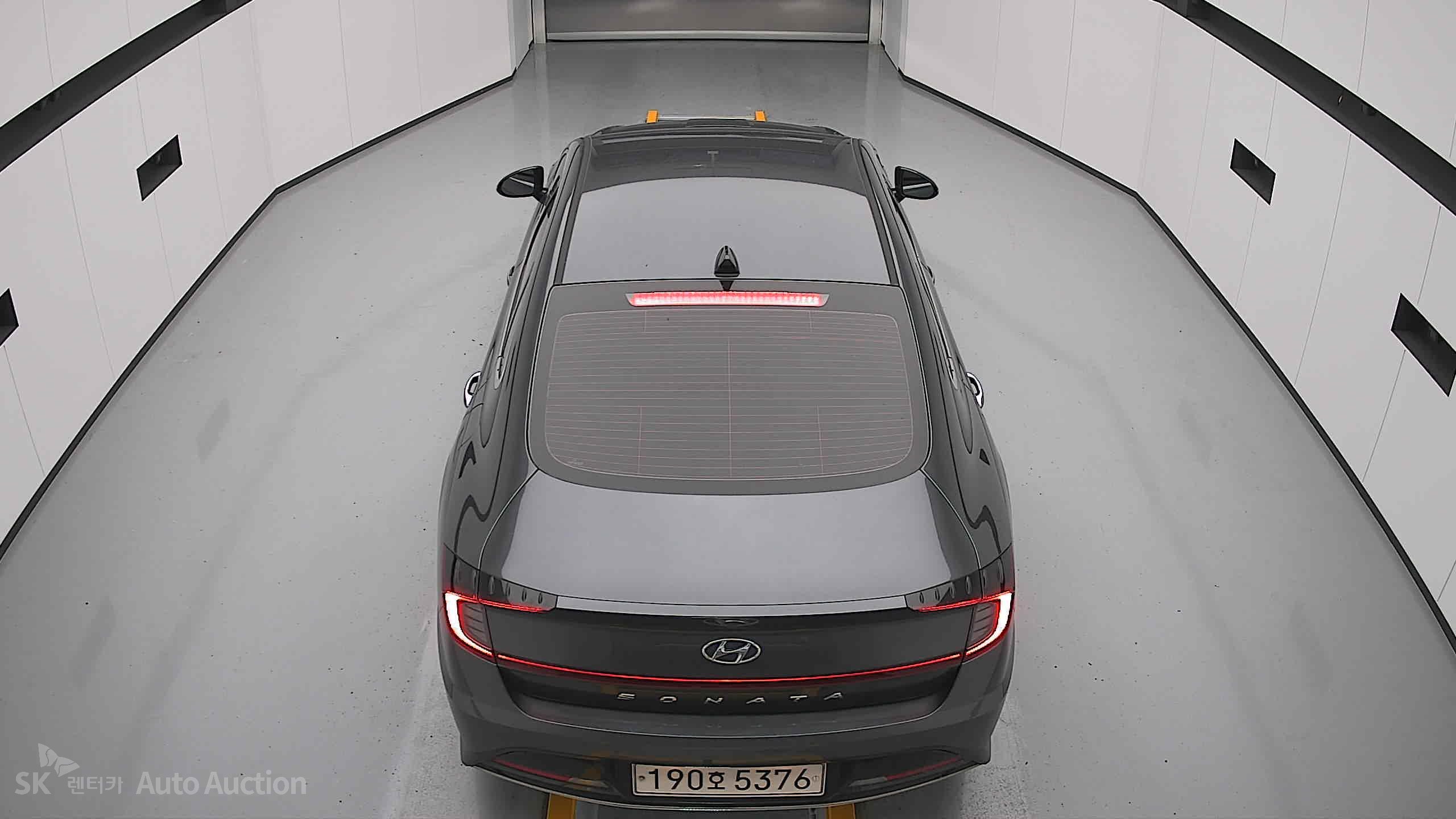 2022 - hyundai sonata