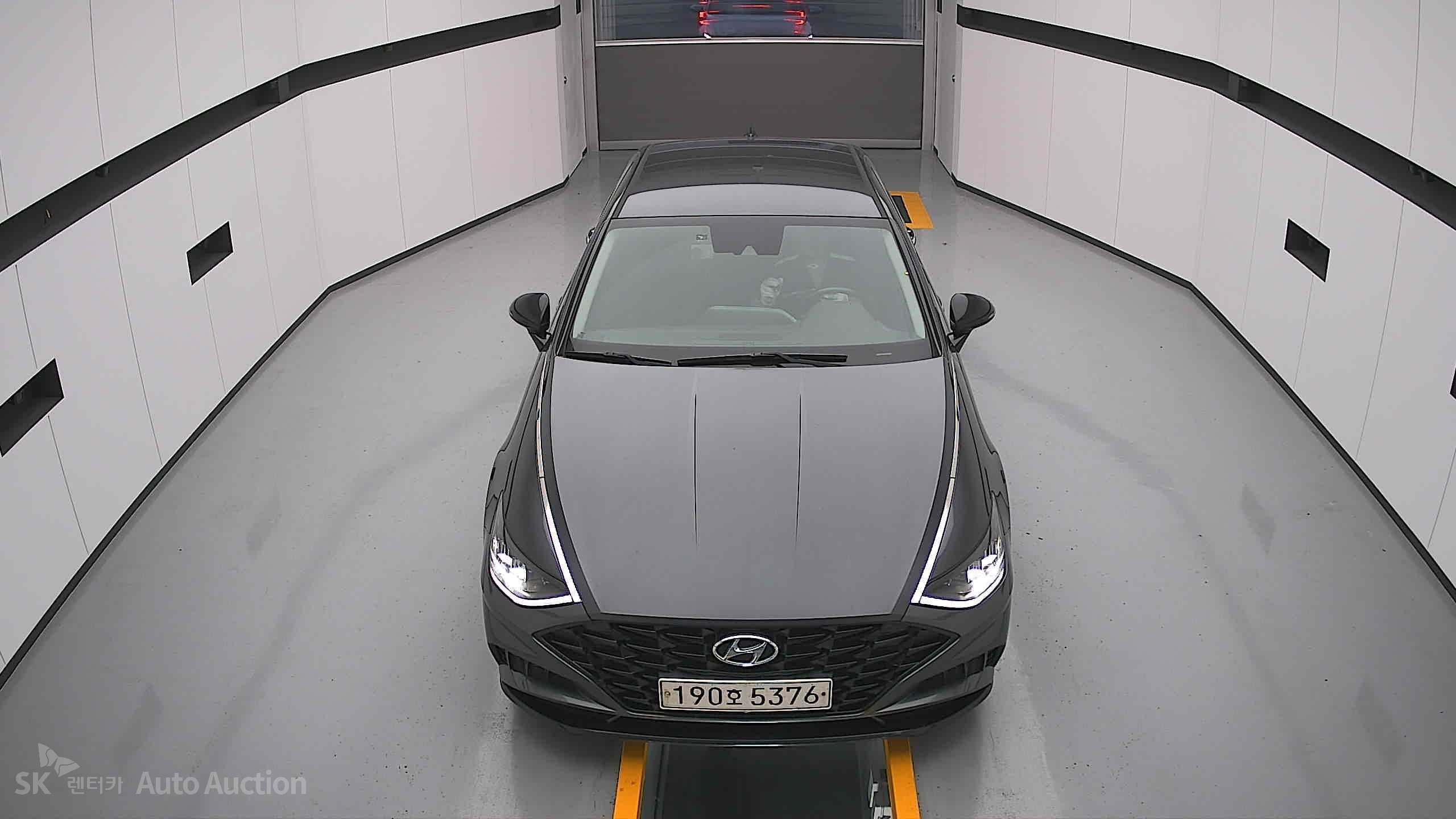 2022 - hyundai sonata