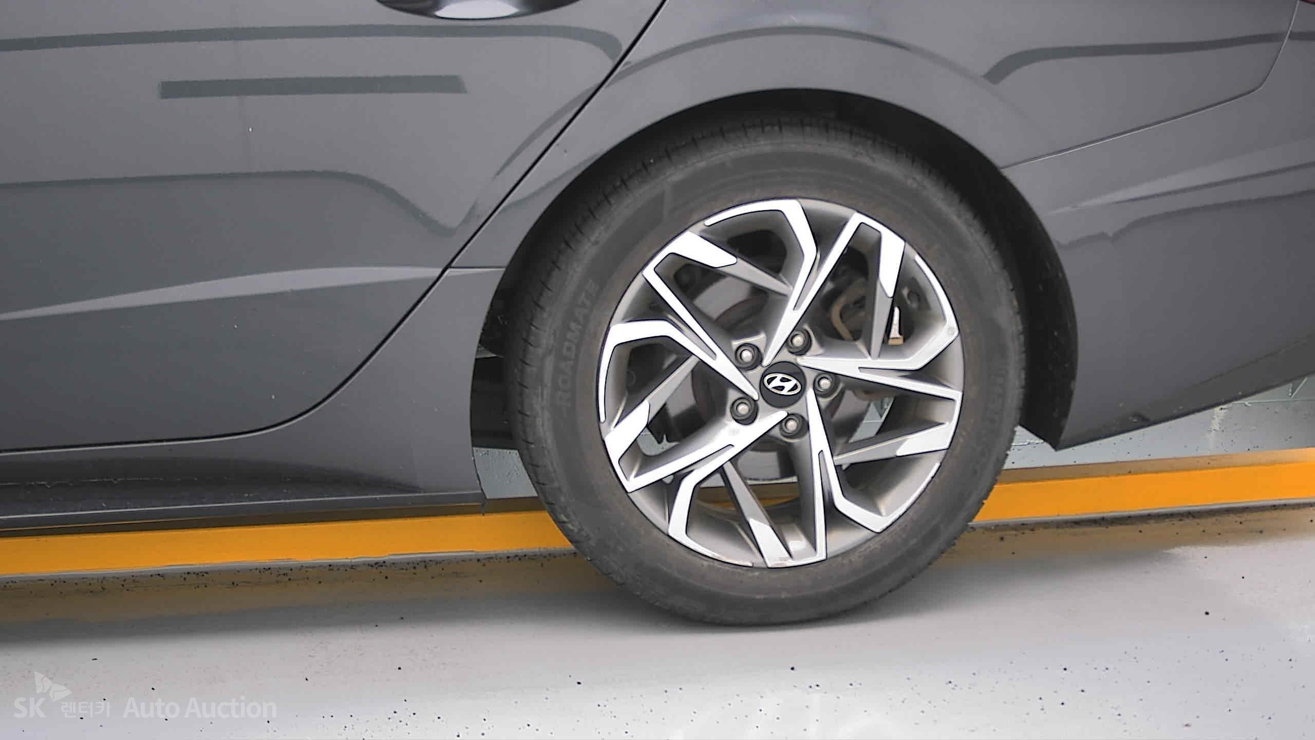 2022 - hyundai sonata