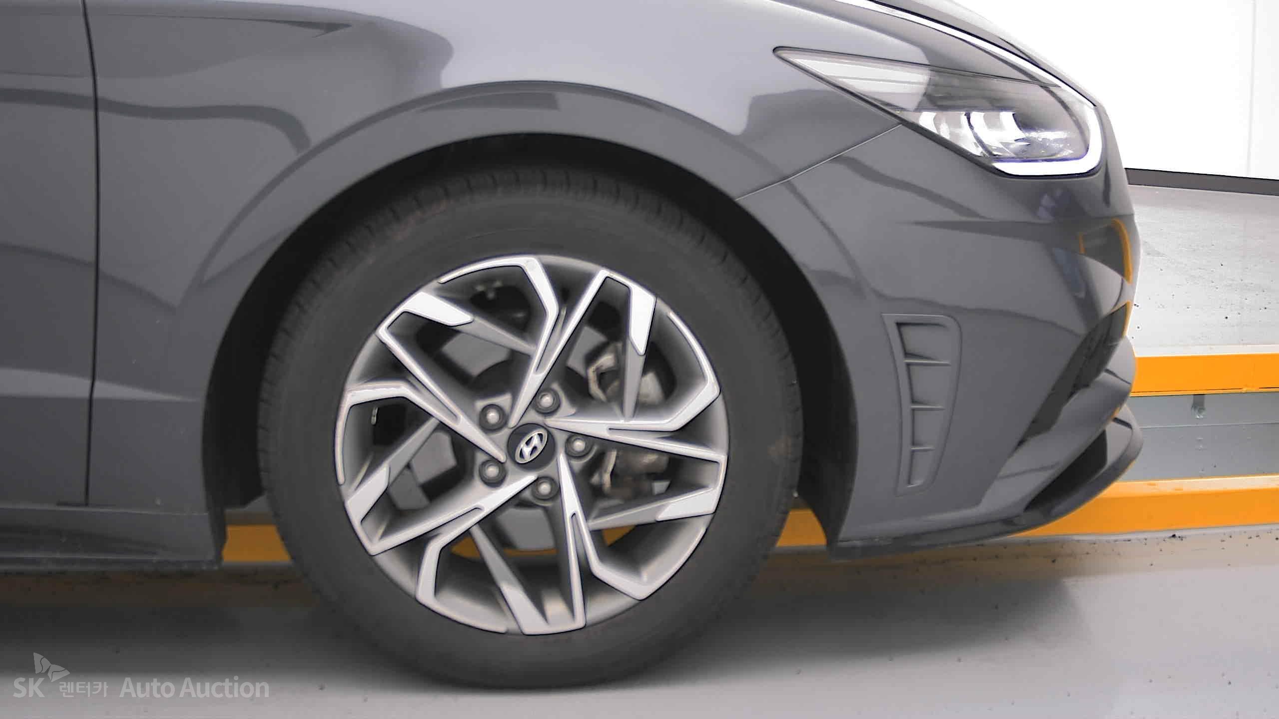 2022 - hyundai sonata