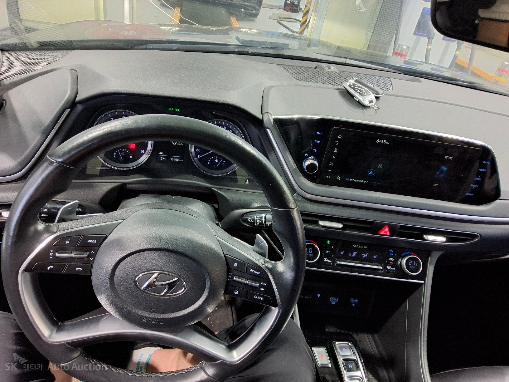 2022 - hyundai sonata