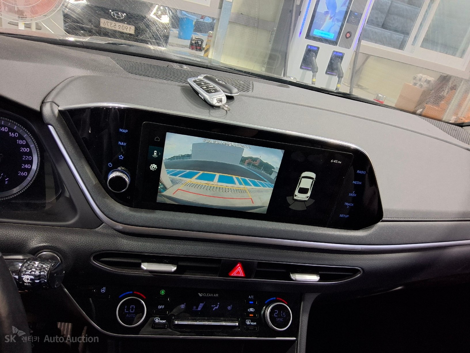 2022 - hyundai sonata