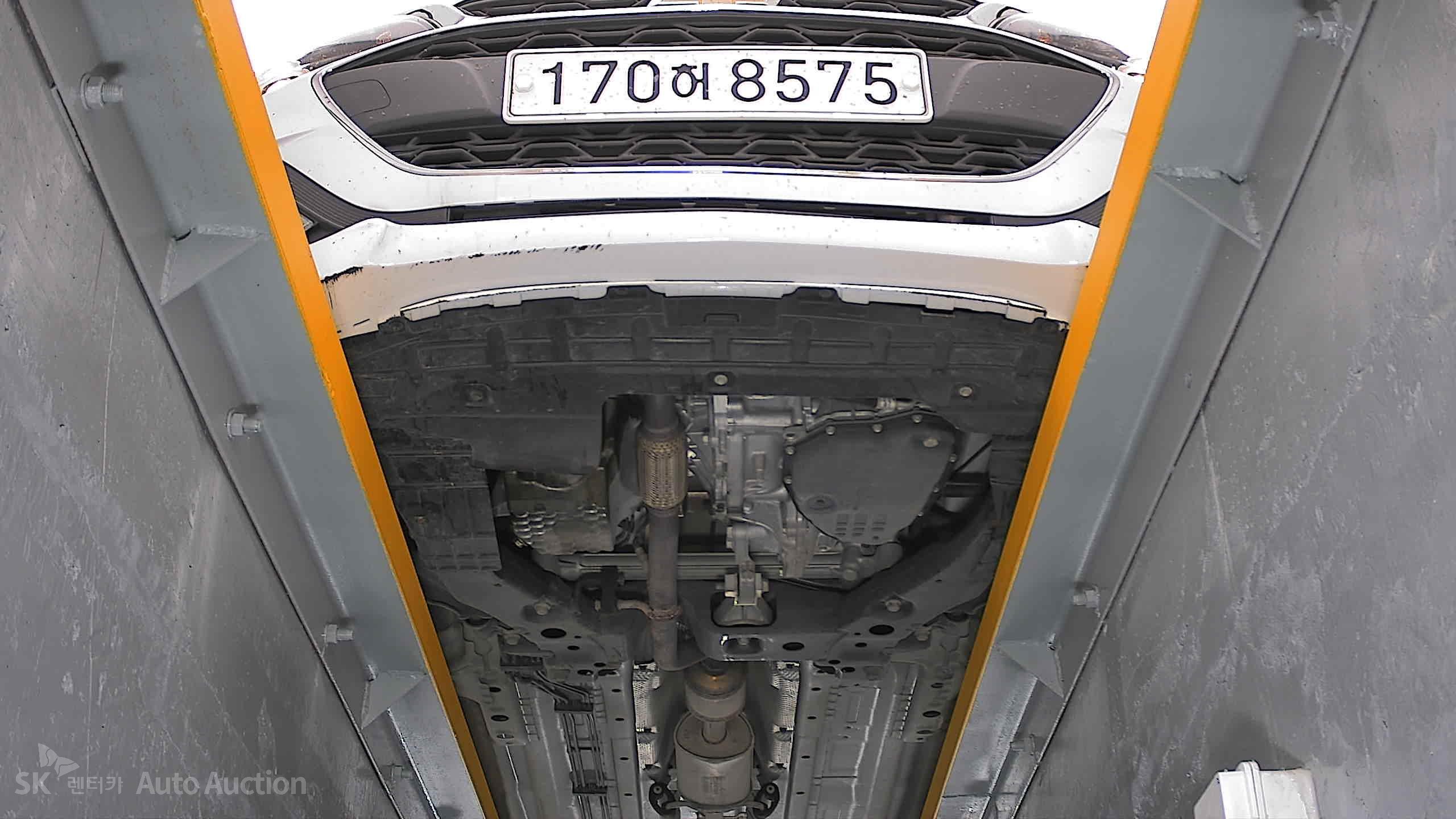 2021 - chevrolet spark