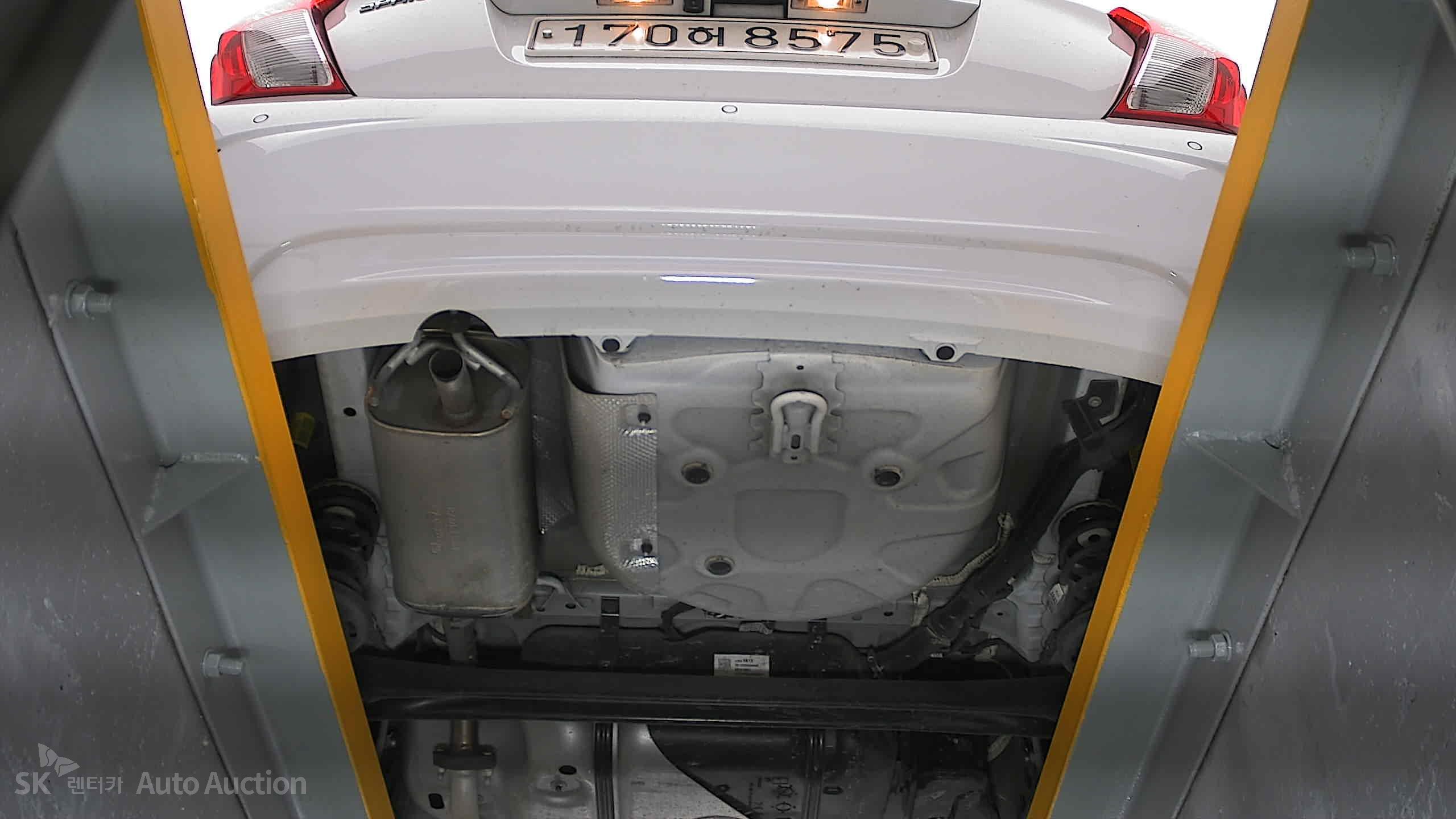 2021 - chevrolet spark