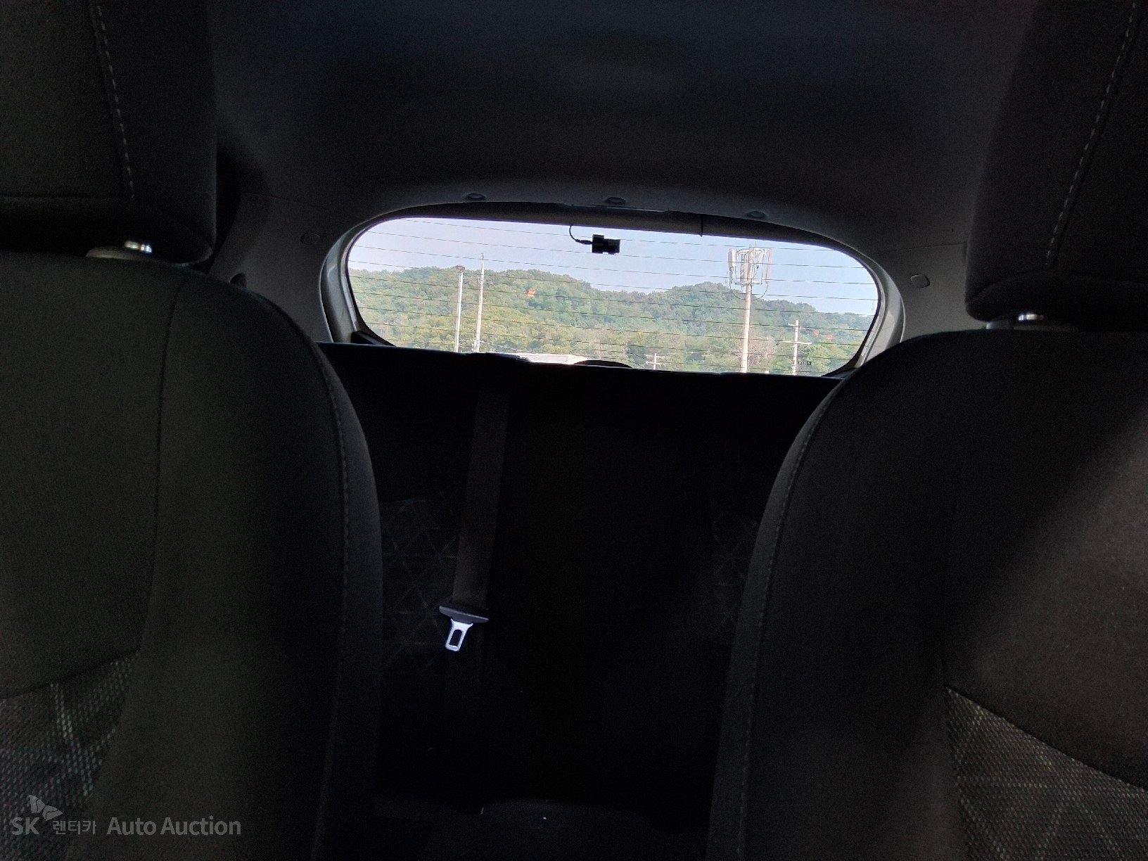 2021 - chevrolet spark