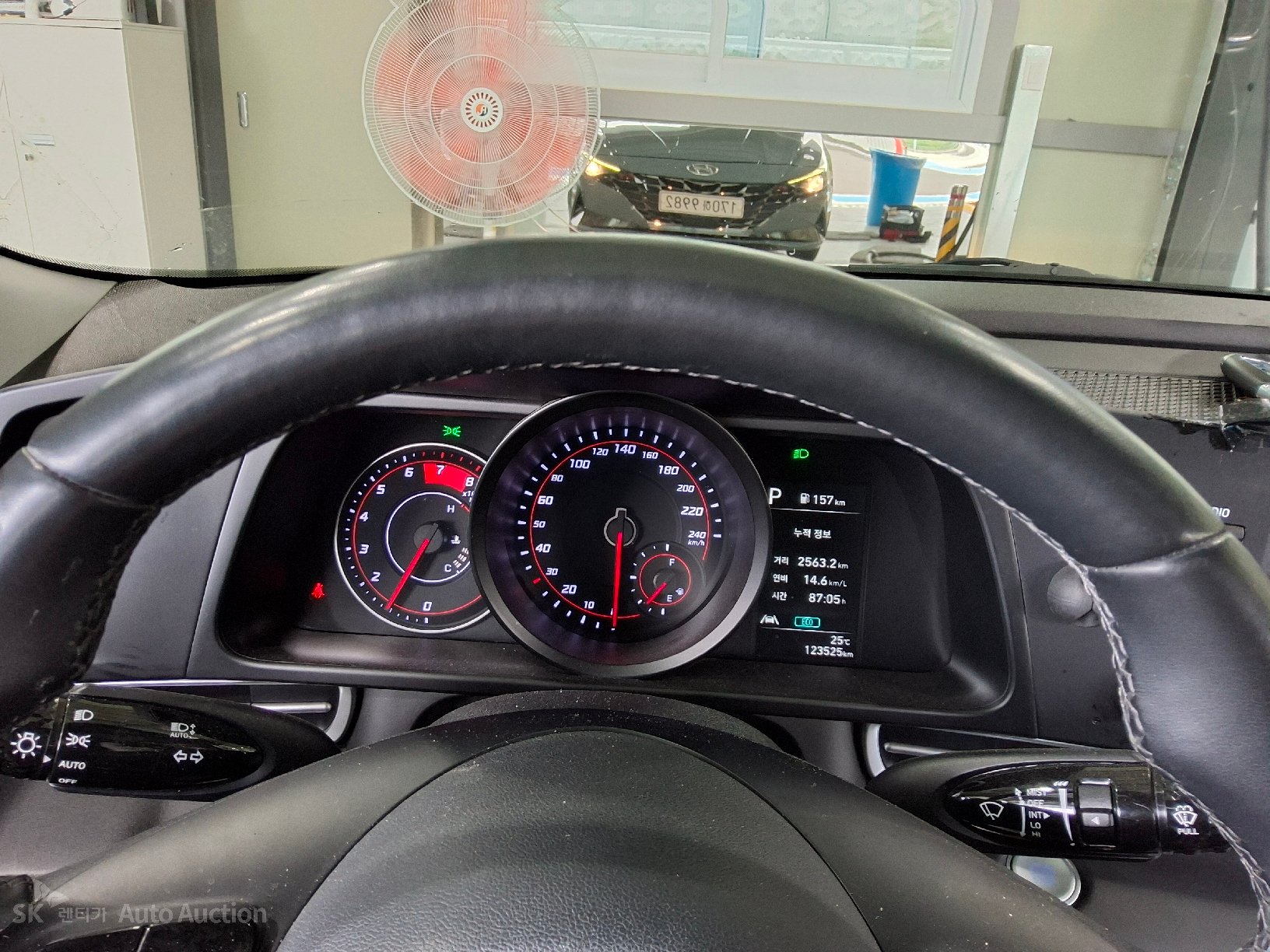 2022 - hyundai avante