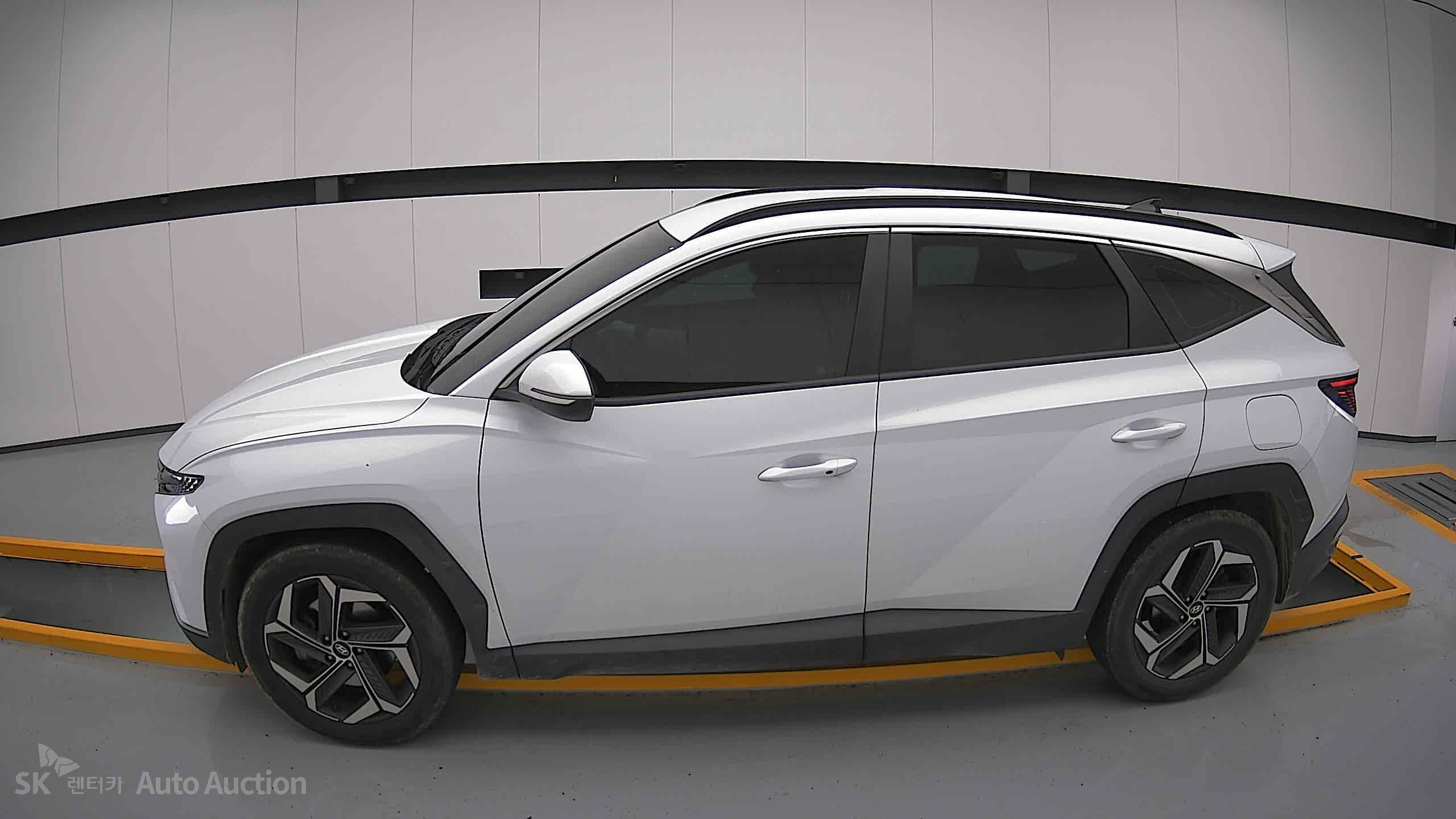 2023 - hyundai tucson