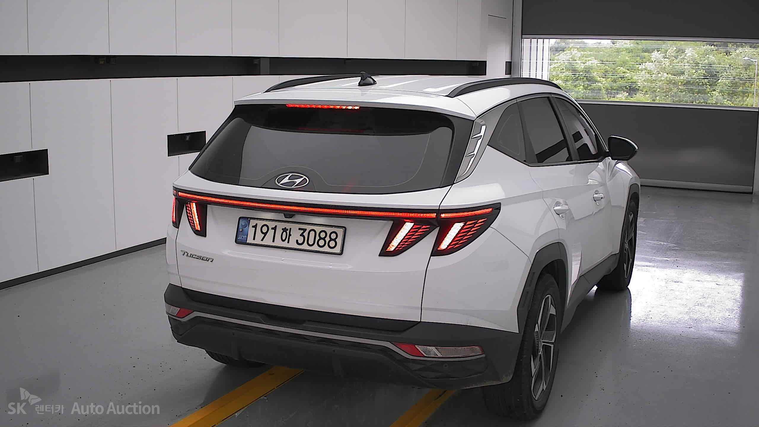 2023 - hyundai tucson