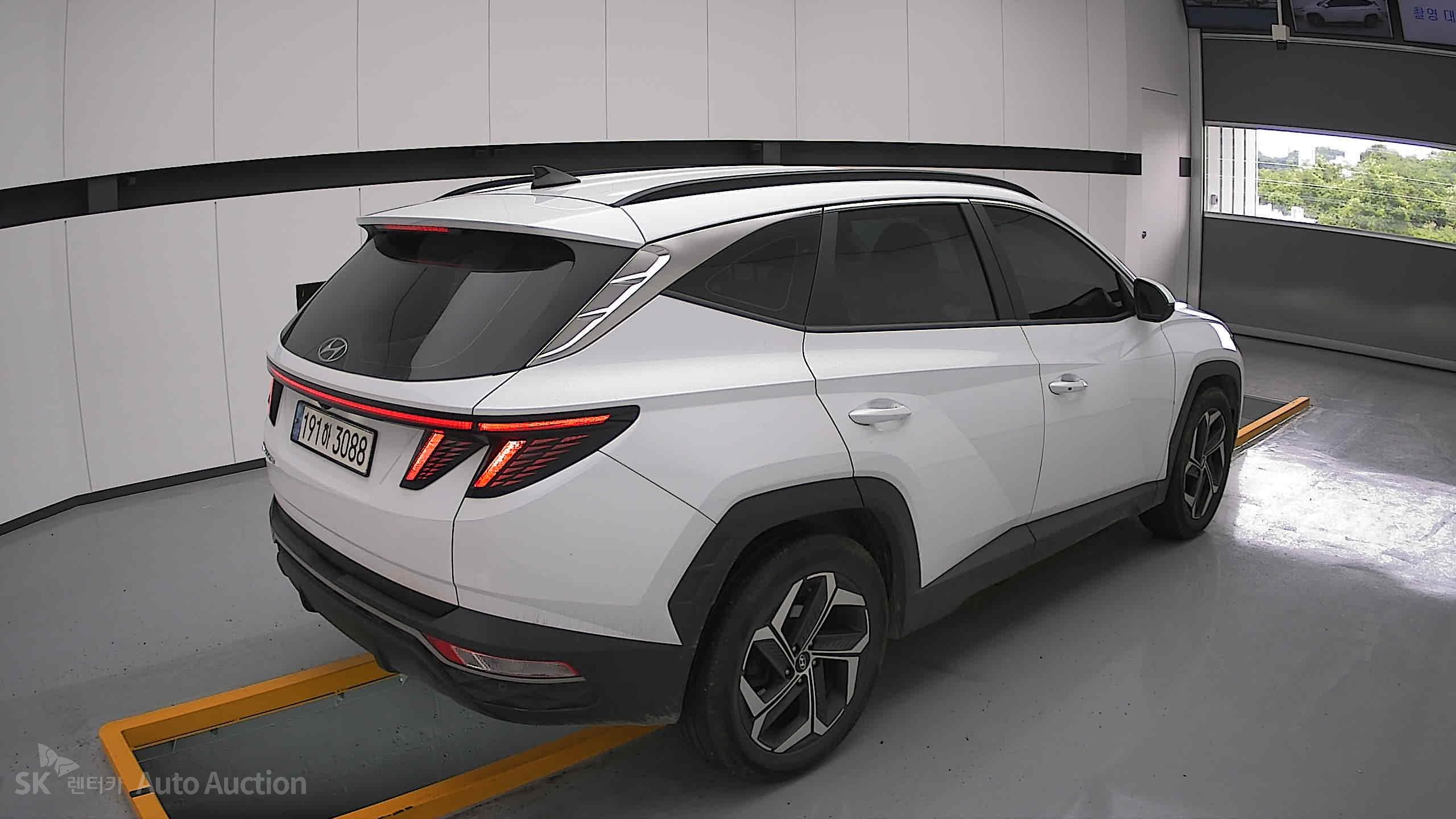 2023 - hyundai tucson