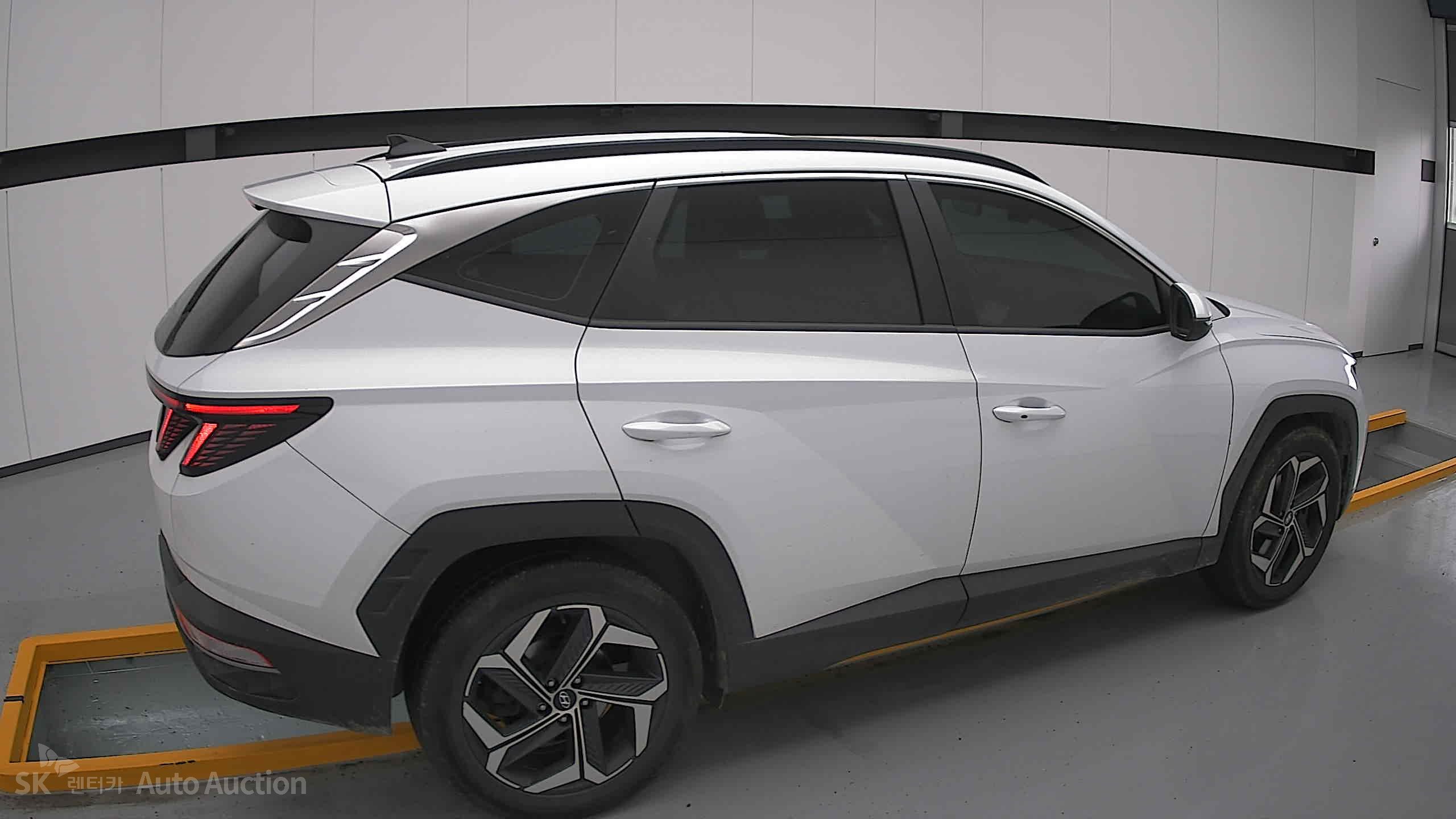 2023 - hyundai tucson