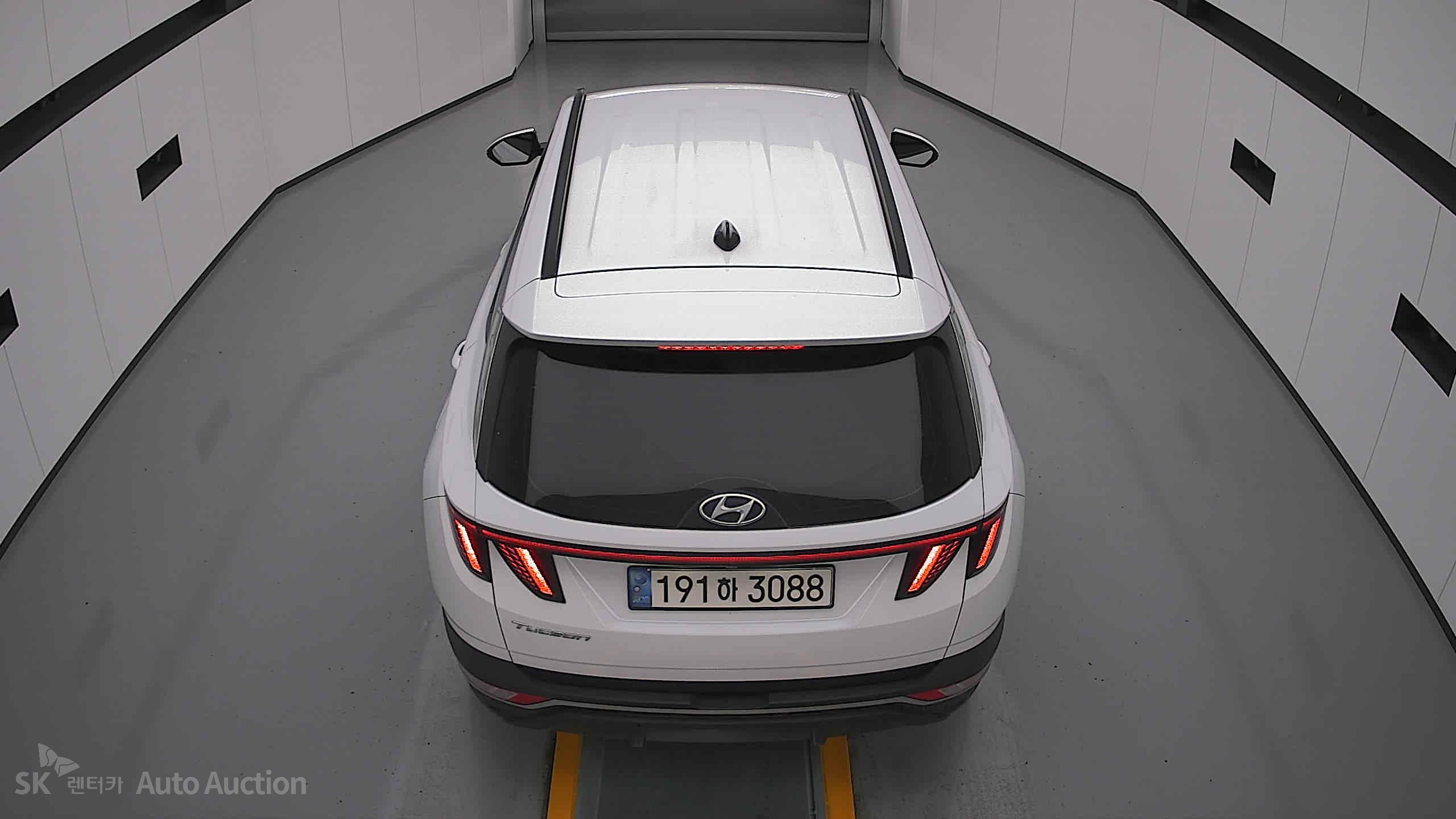2023 - hyundai tucson