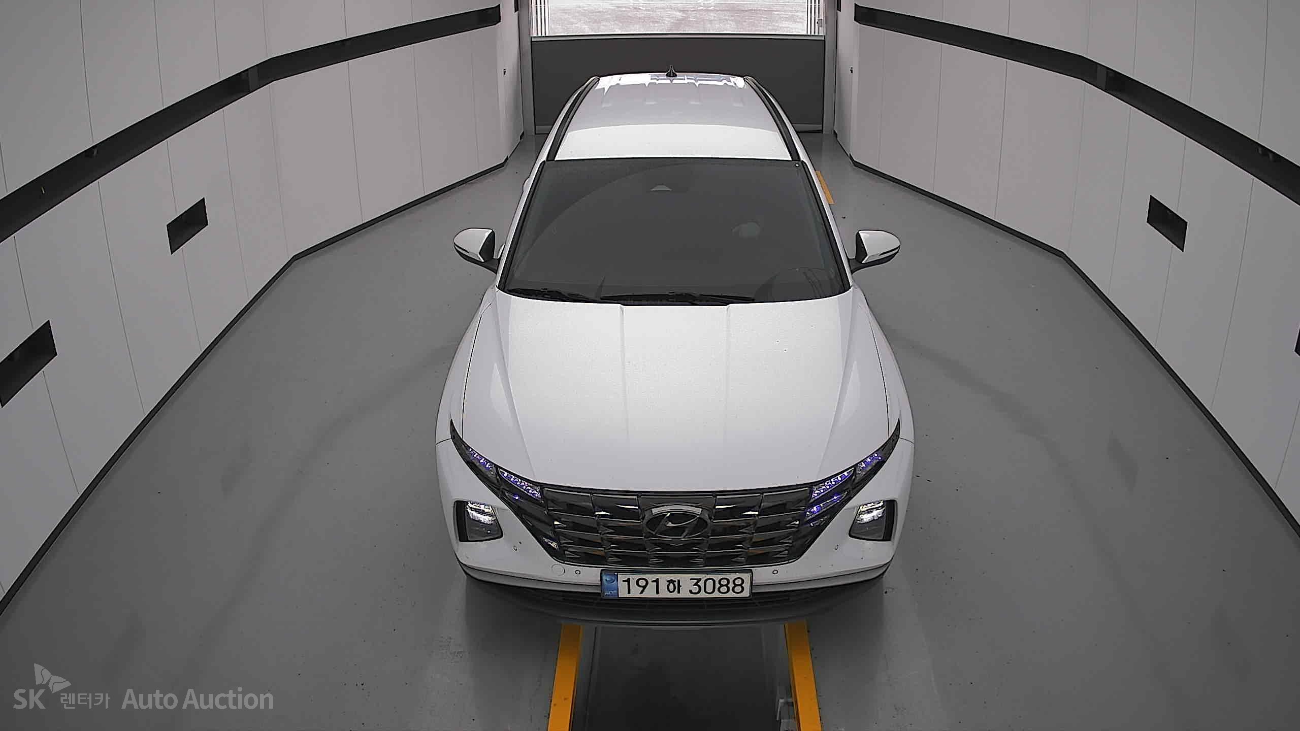 2023 - hyundai tucson