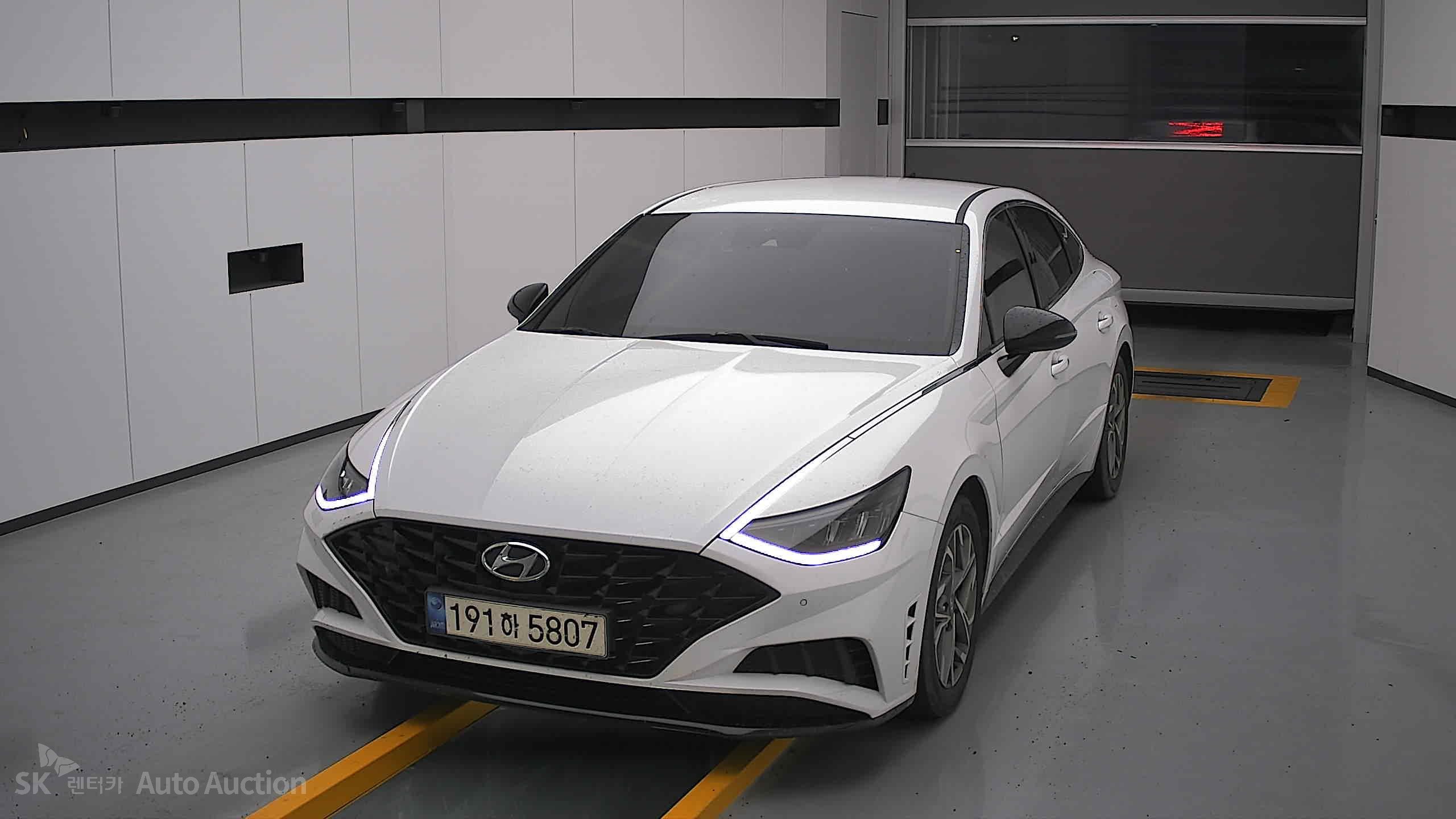 2022 - hyundai sonata