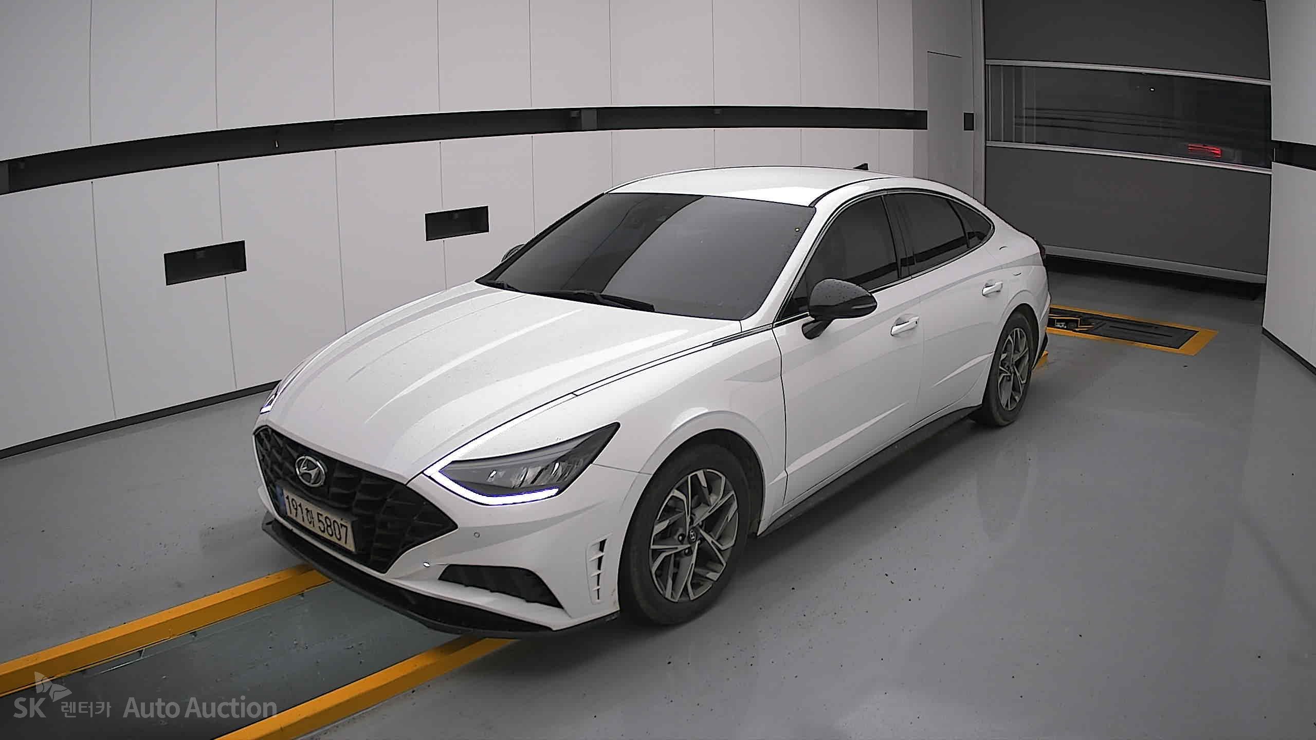 2022 - hyundai sonata