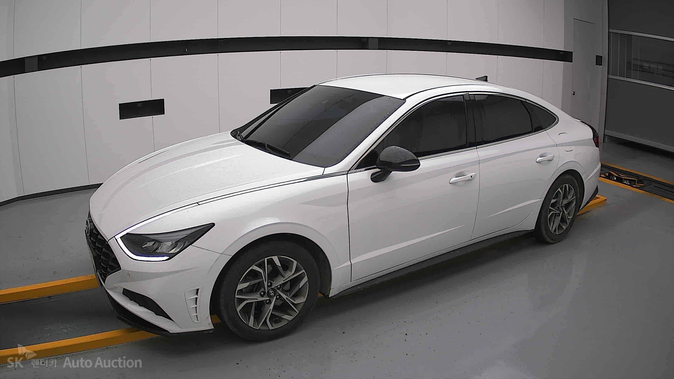 2022 - hyundai sonata