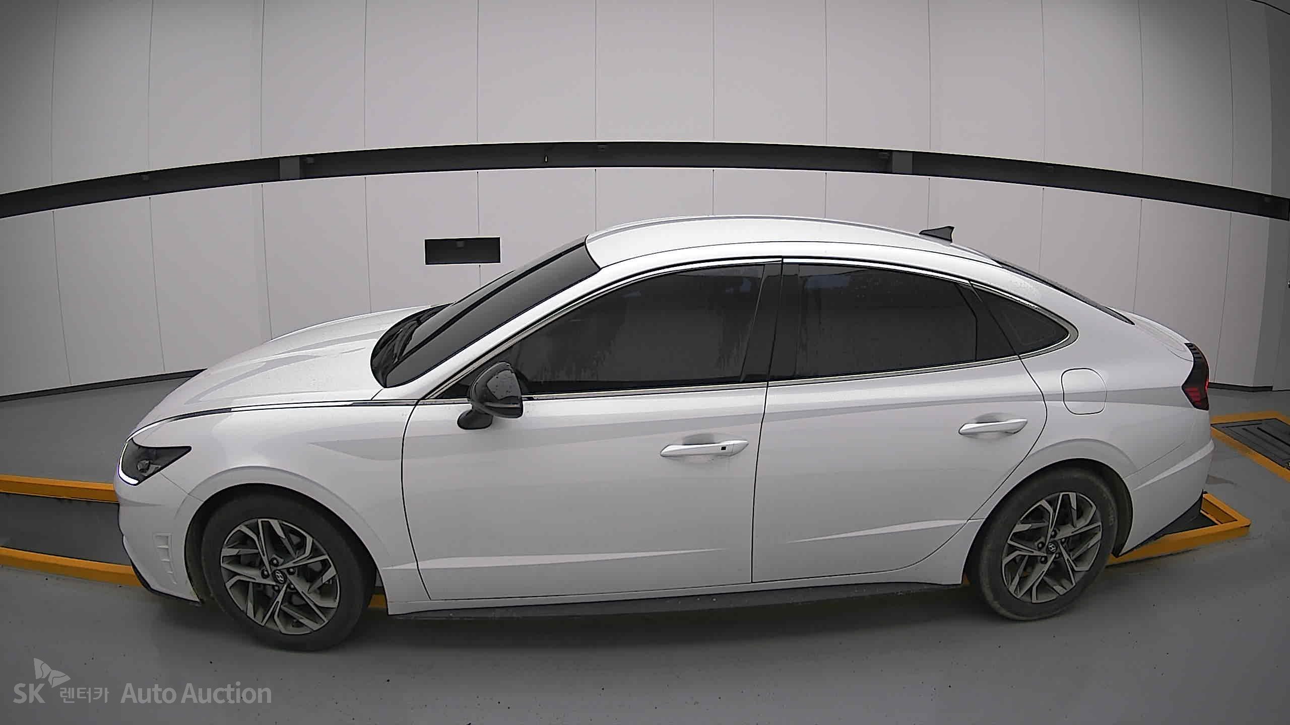 2022 - hyundai sonata