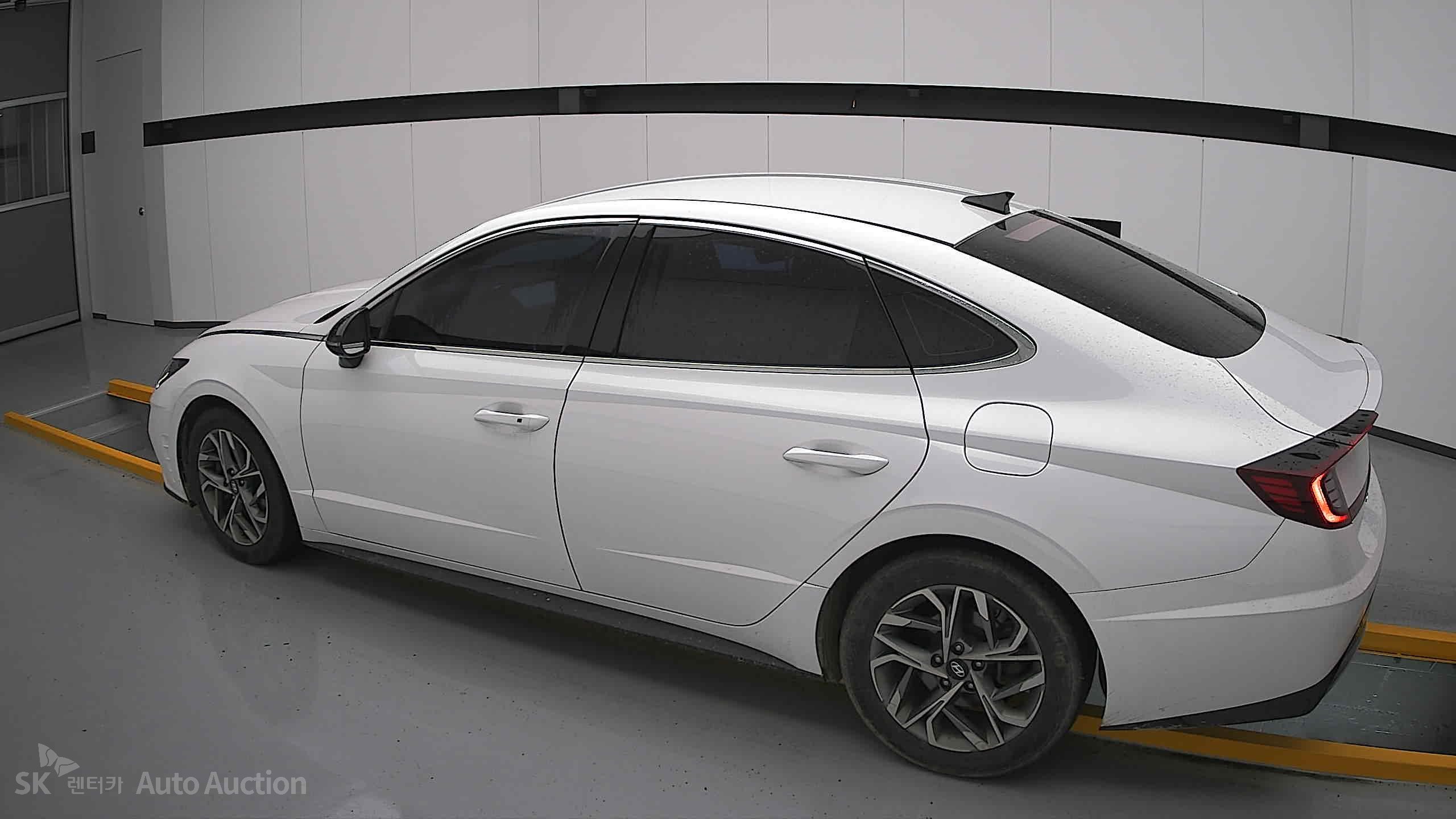 2022 - hyundai sonata