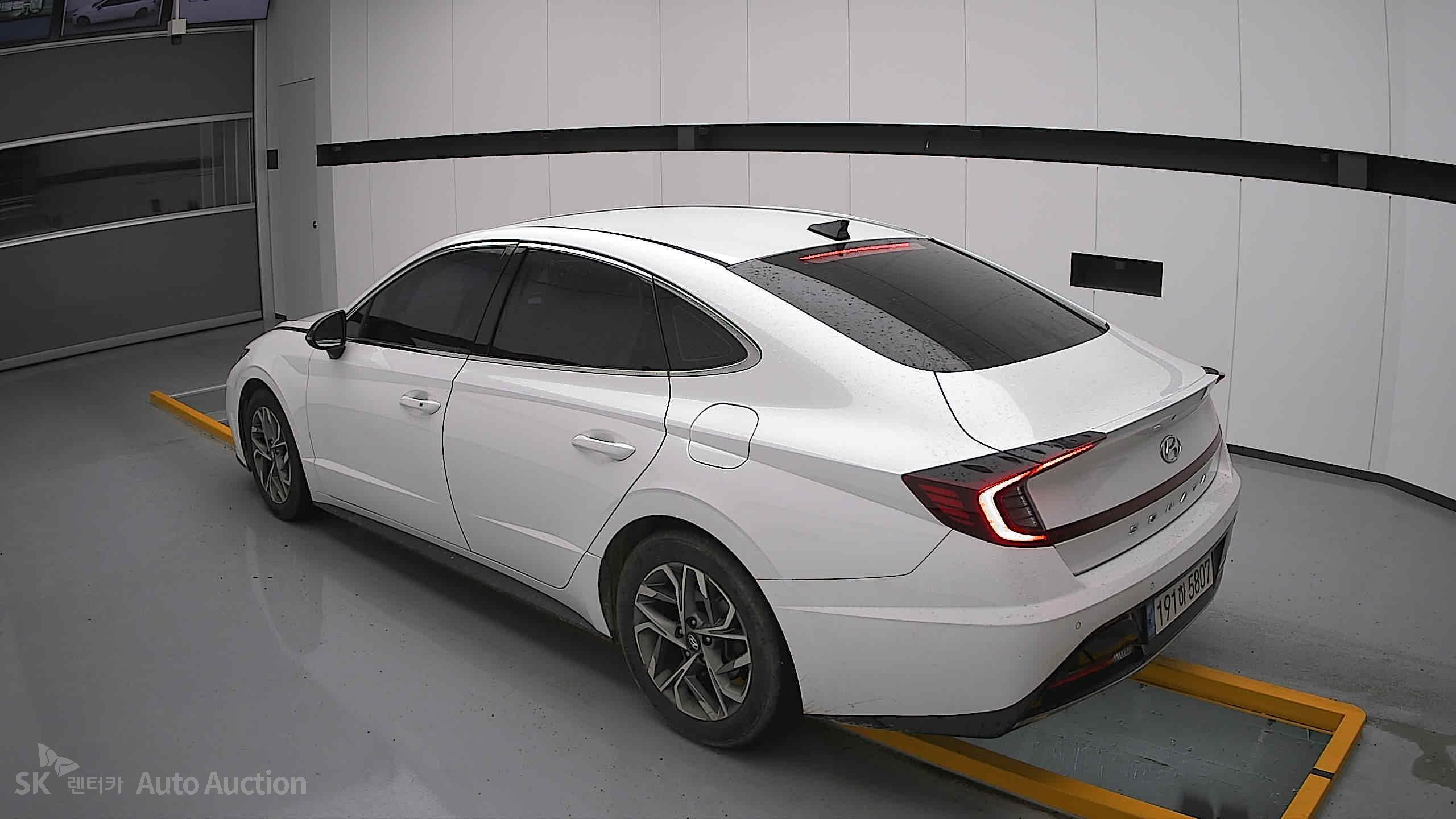 2022 - hyundai sonata