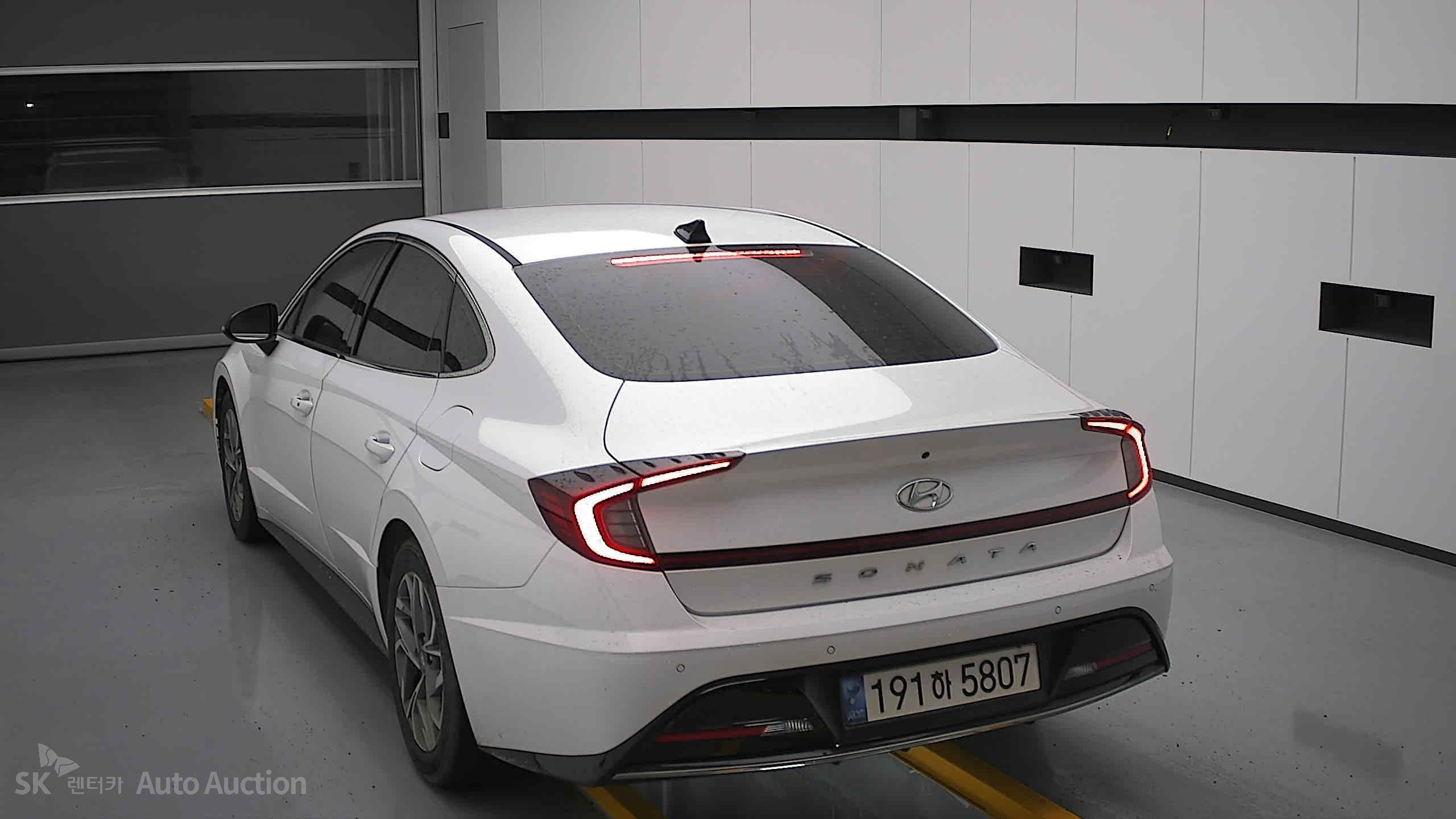 2022 - hyundai sonata