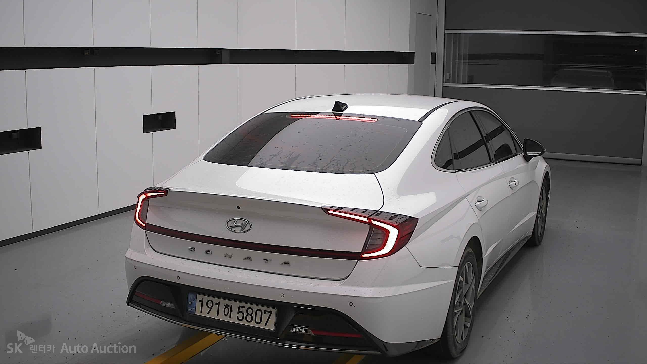 2022 - hyundai sonata