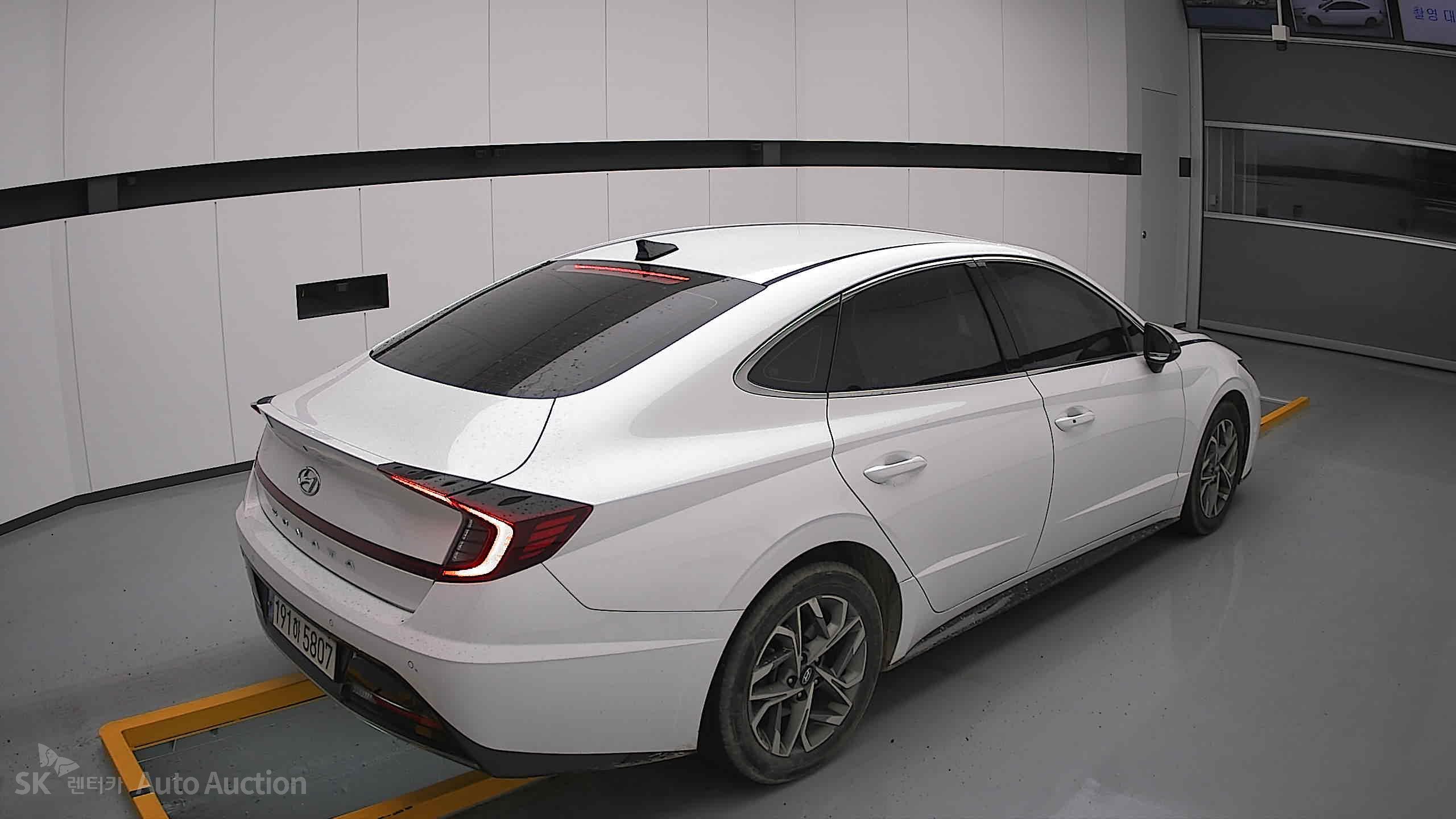 2022 - hyundai sonata