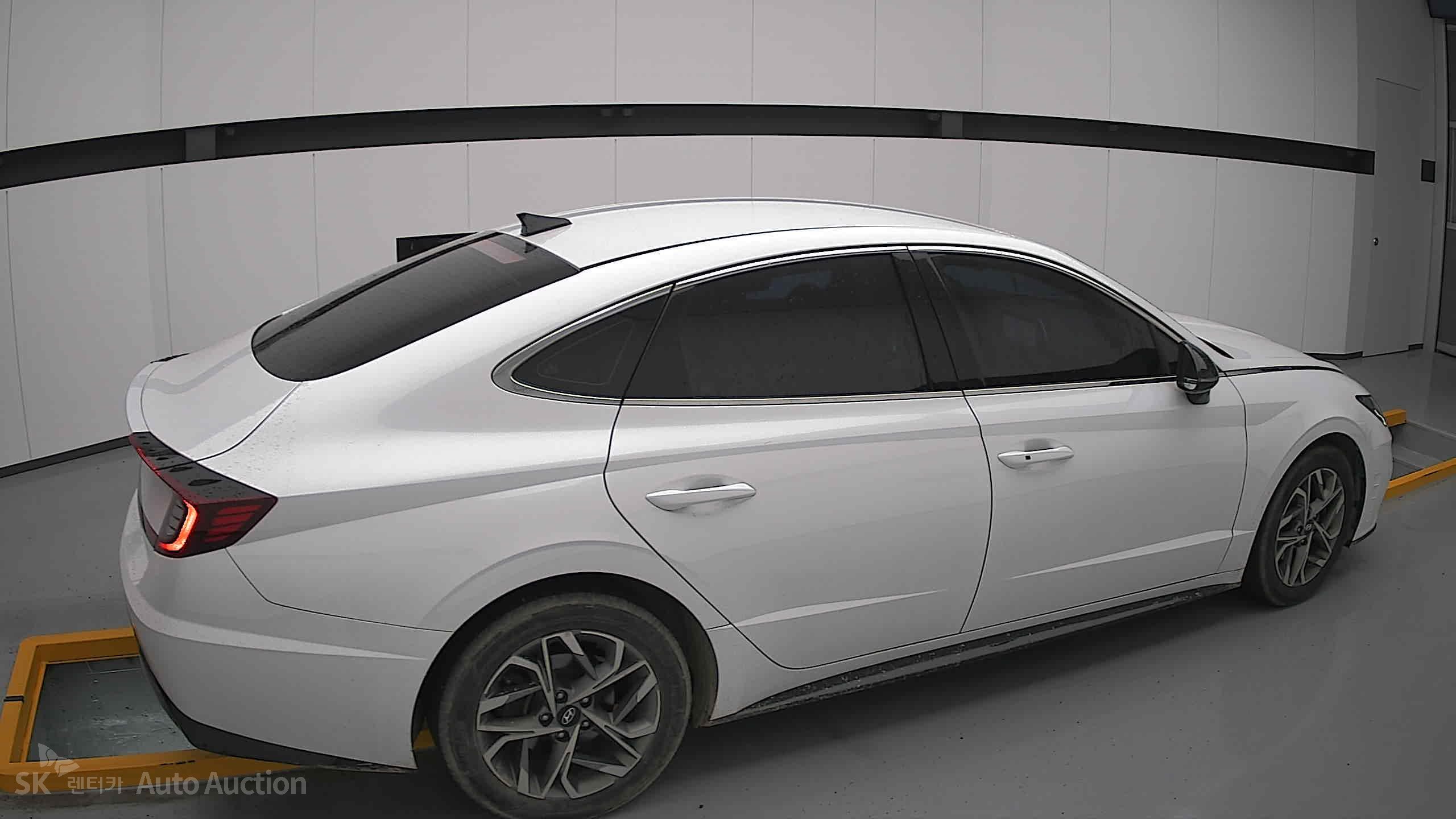 2022 - hyundai sonata