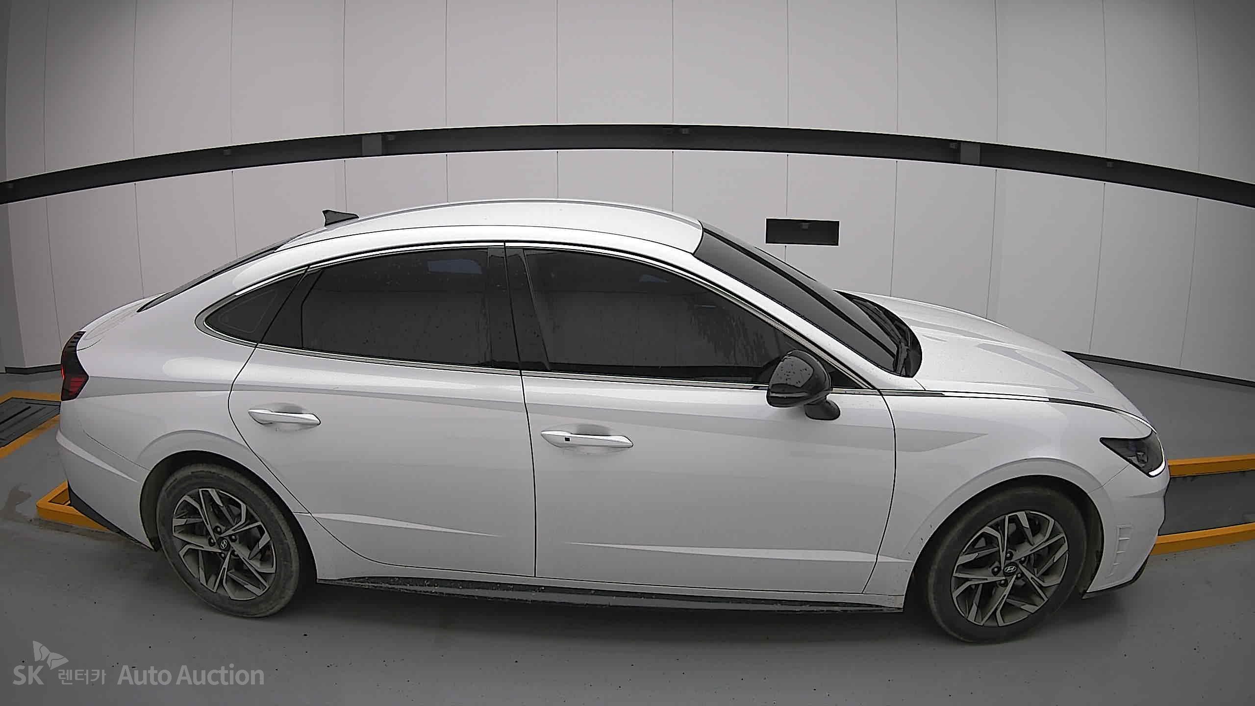 2022 - hyundai sonata